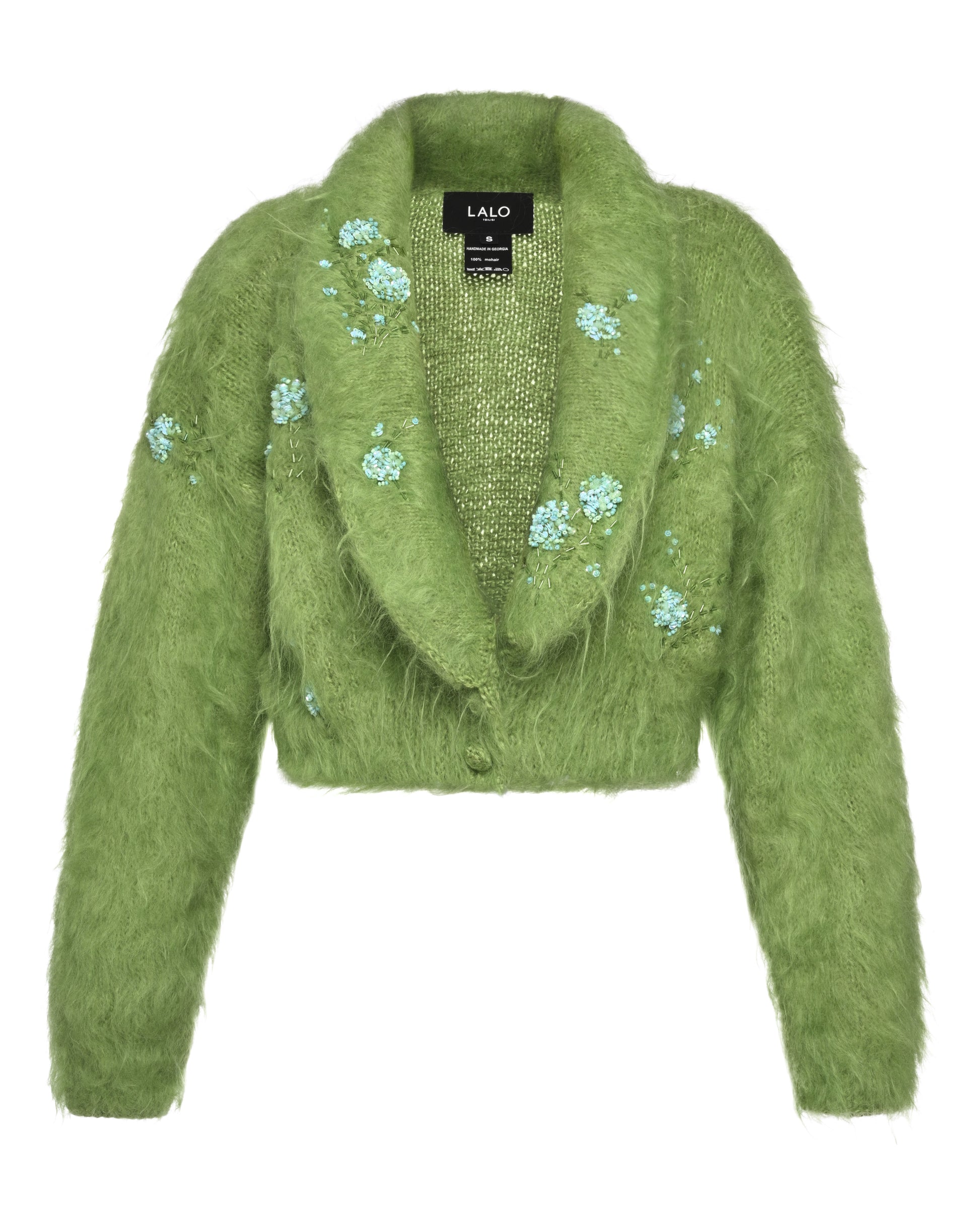Theo Cardigan