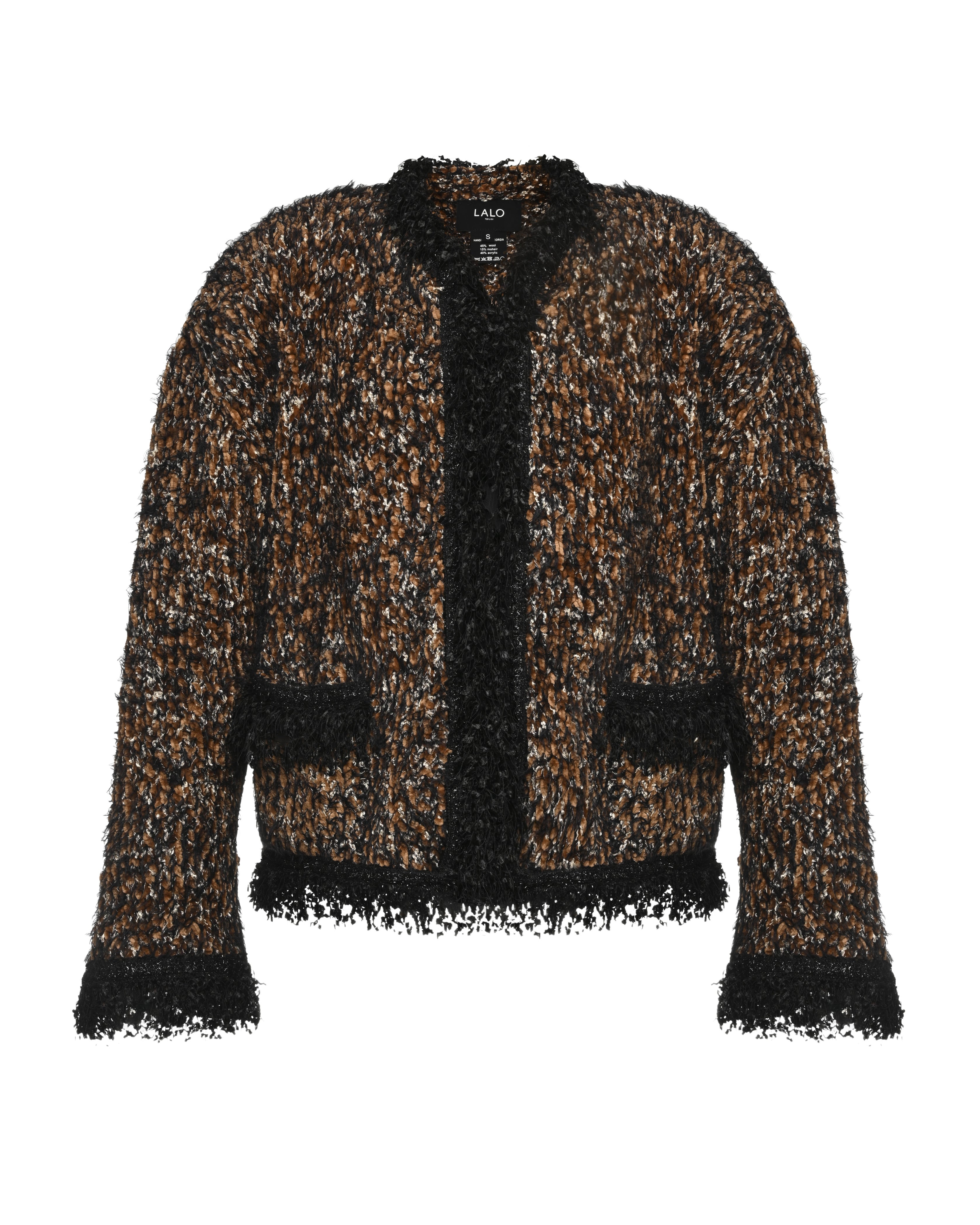 Felicia Cardigan