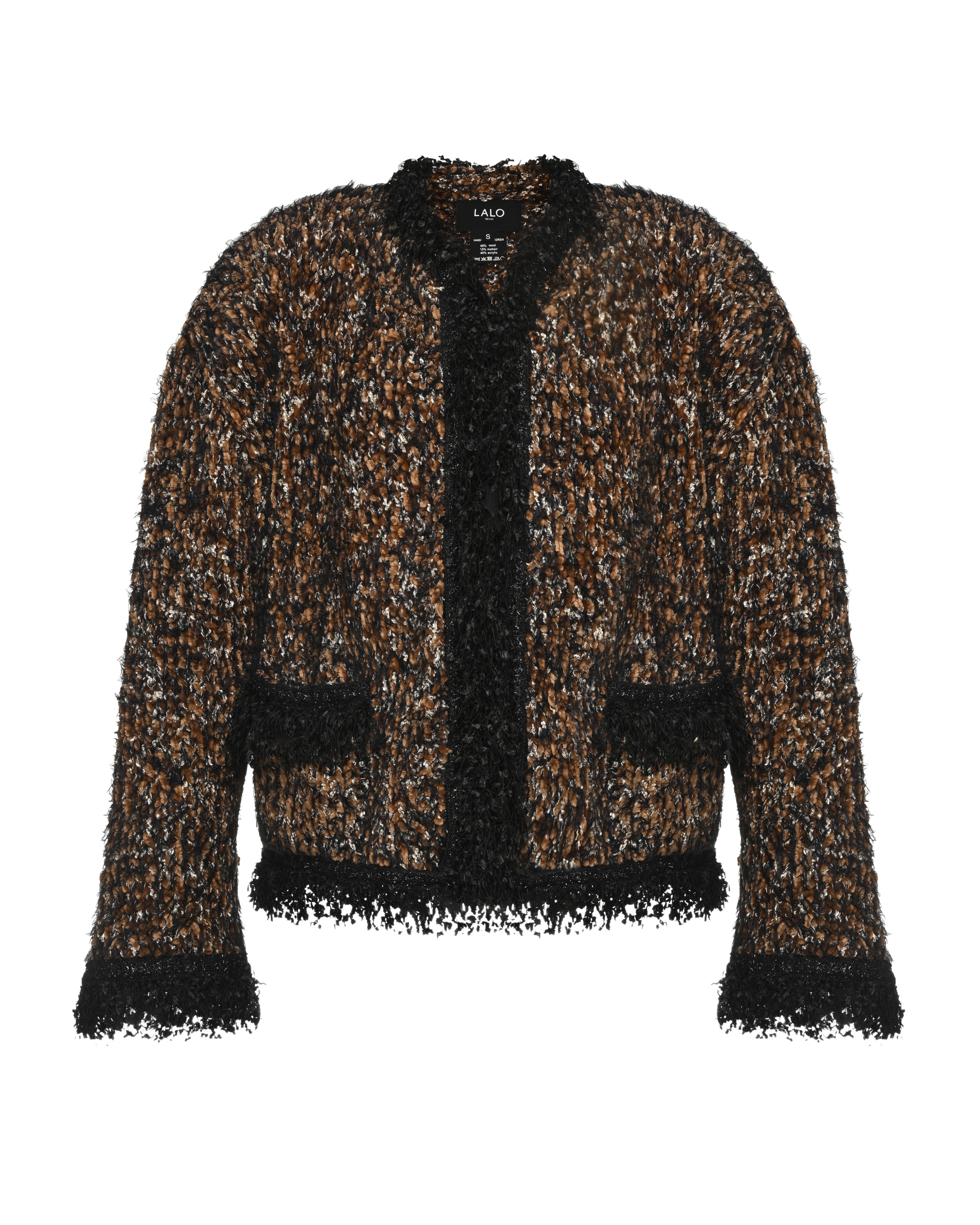 Felicia Cardigan