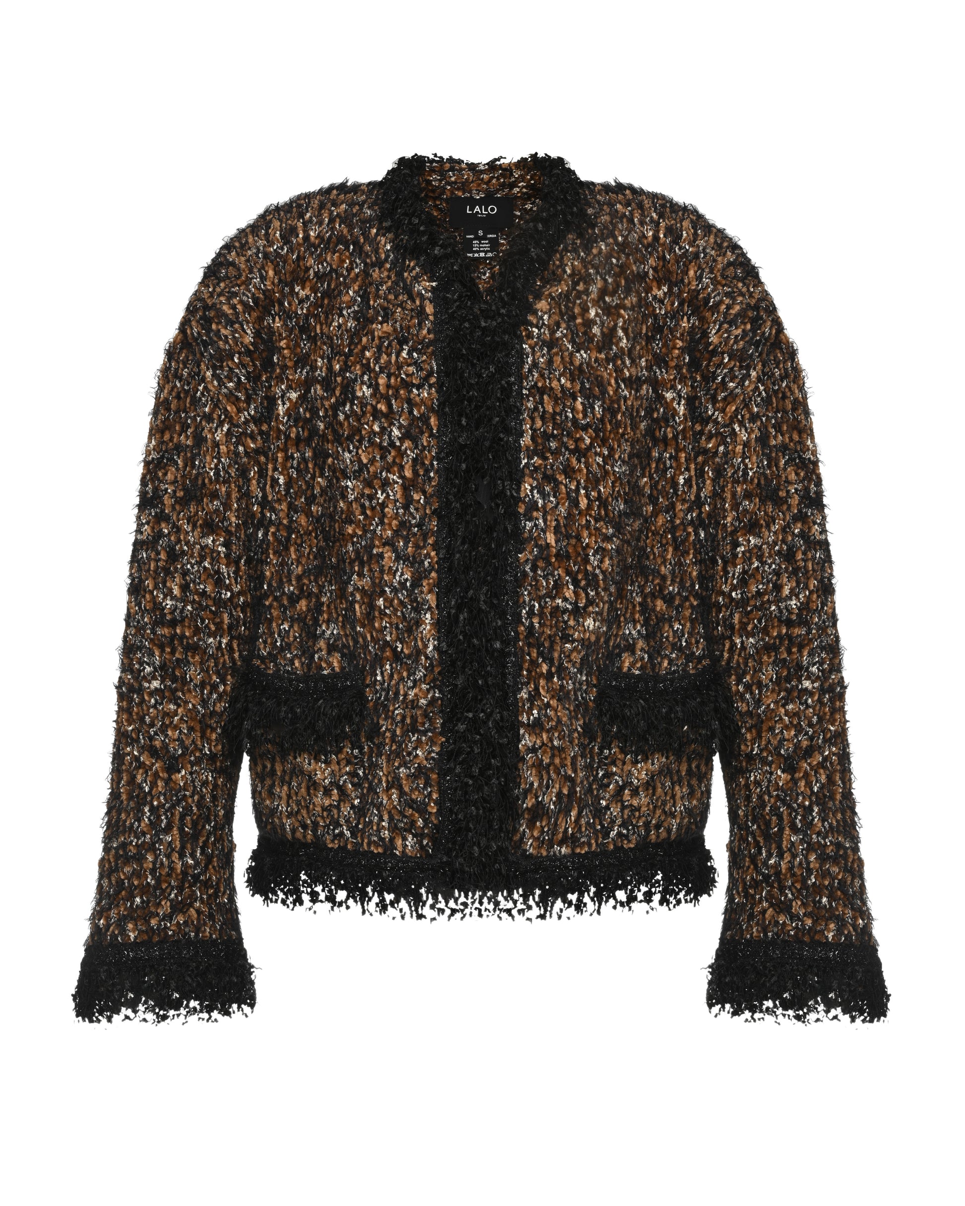 Felicia Cardigan