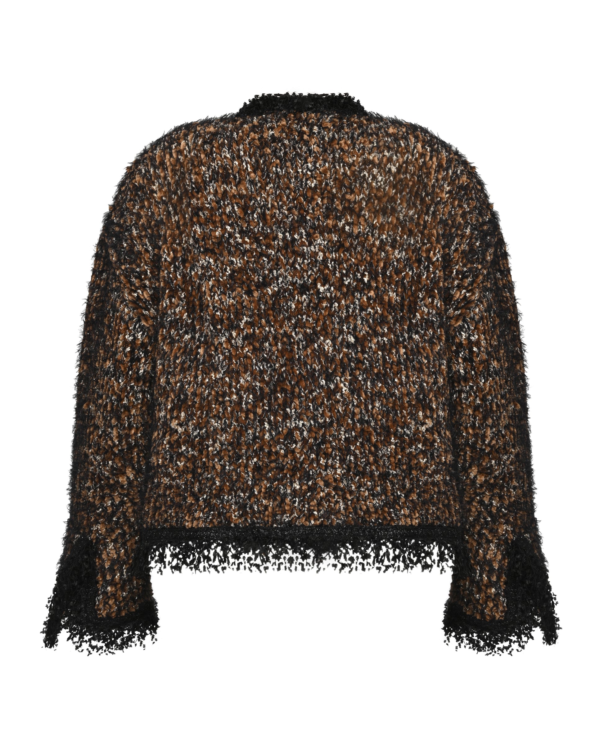 Felicia Cardigan