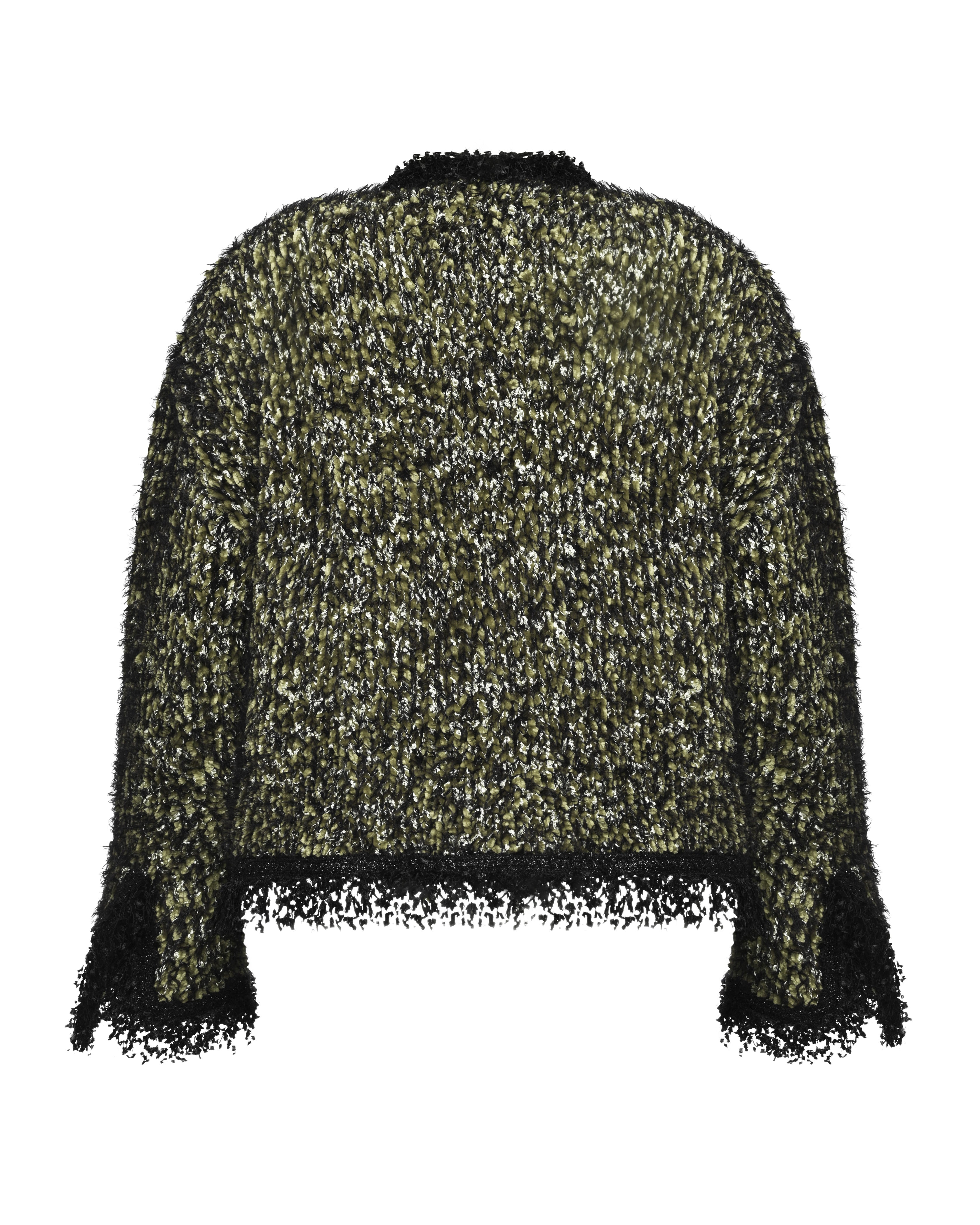 Felicia Cardigan