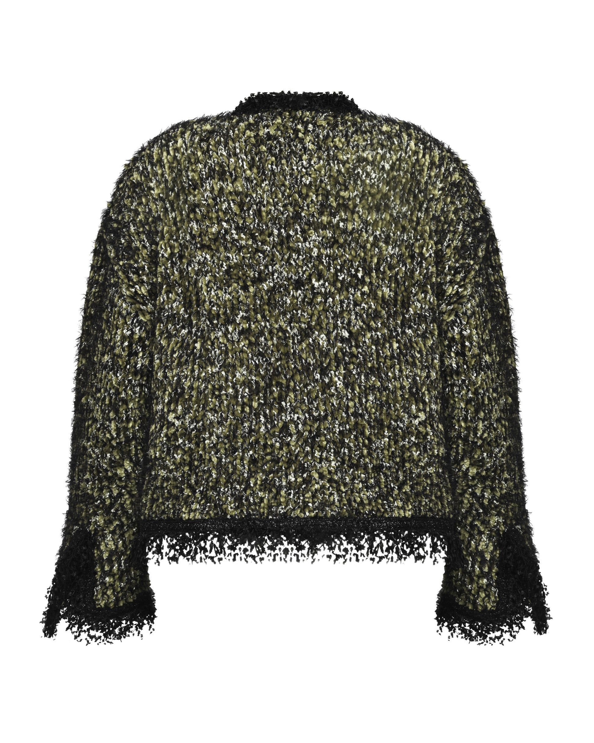 Felicia Cardigan