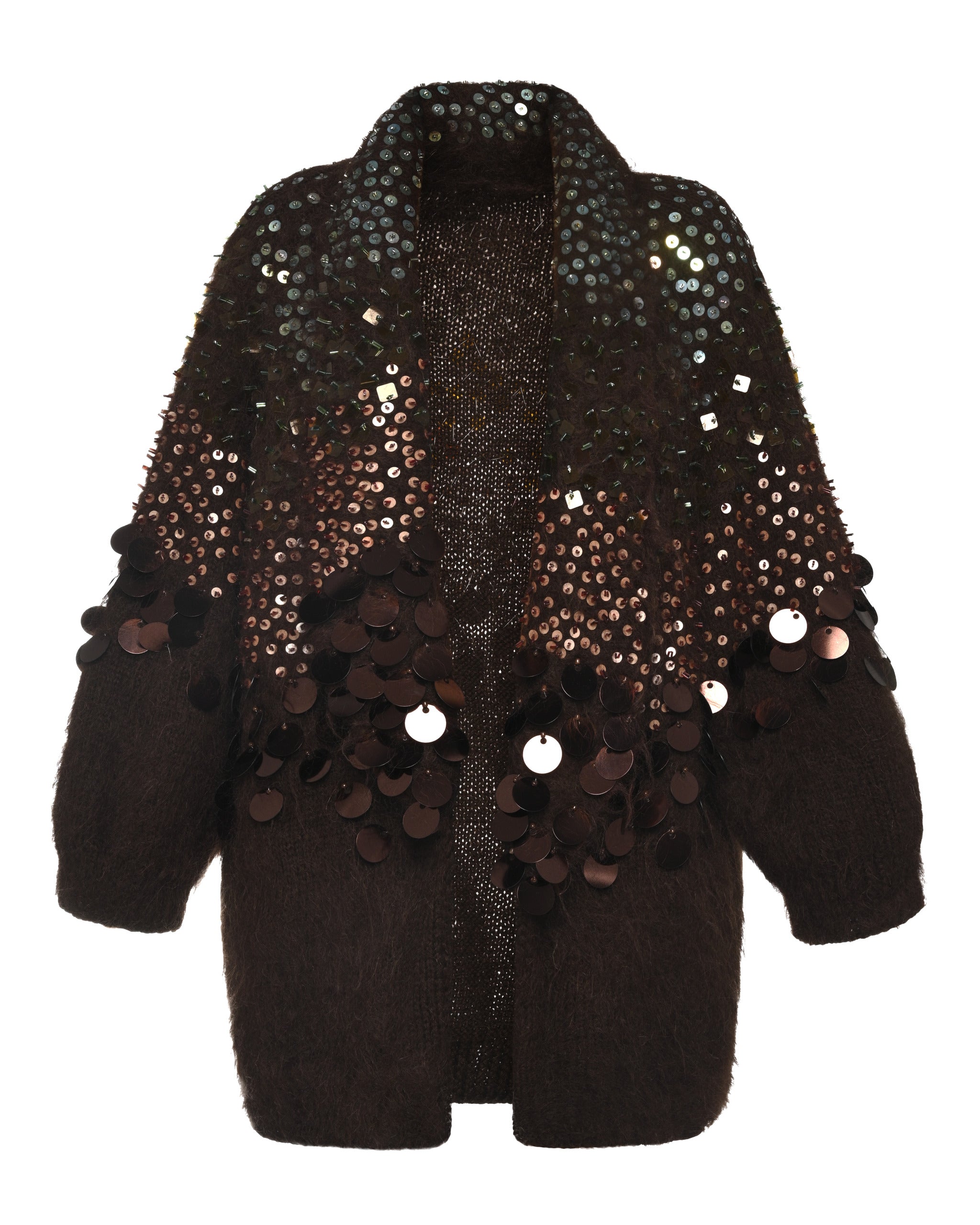 Aurelia Cardigan