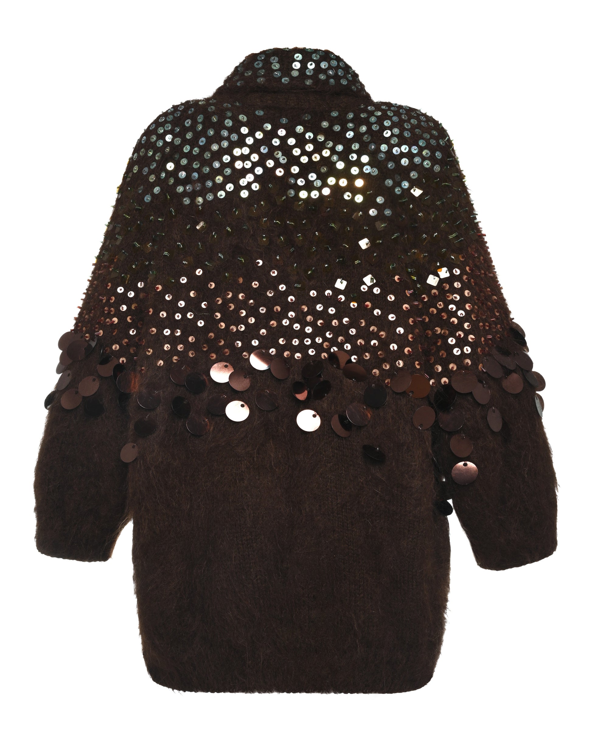Aurelia Cardigan