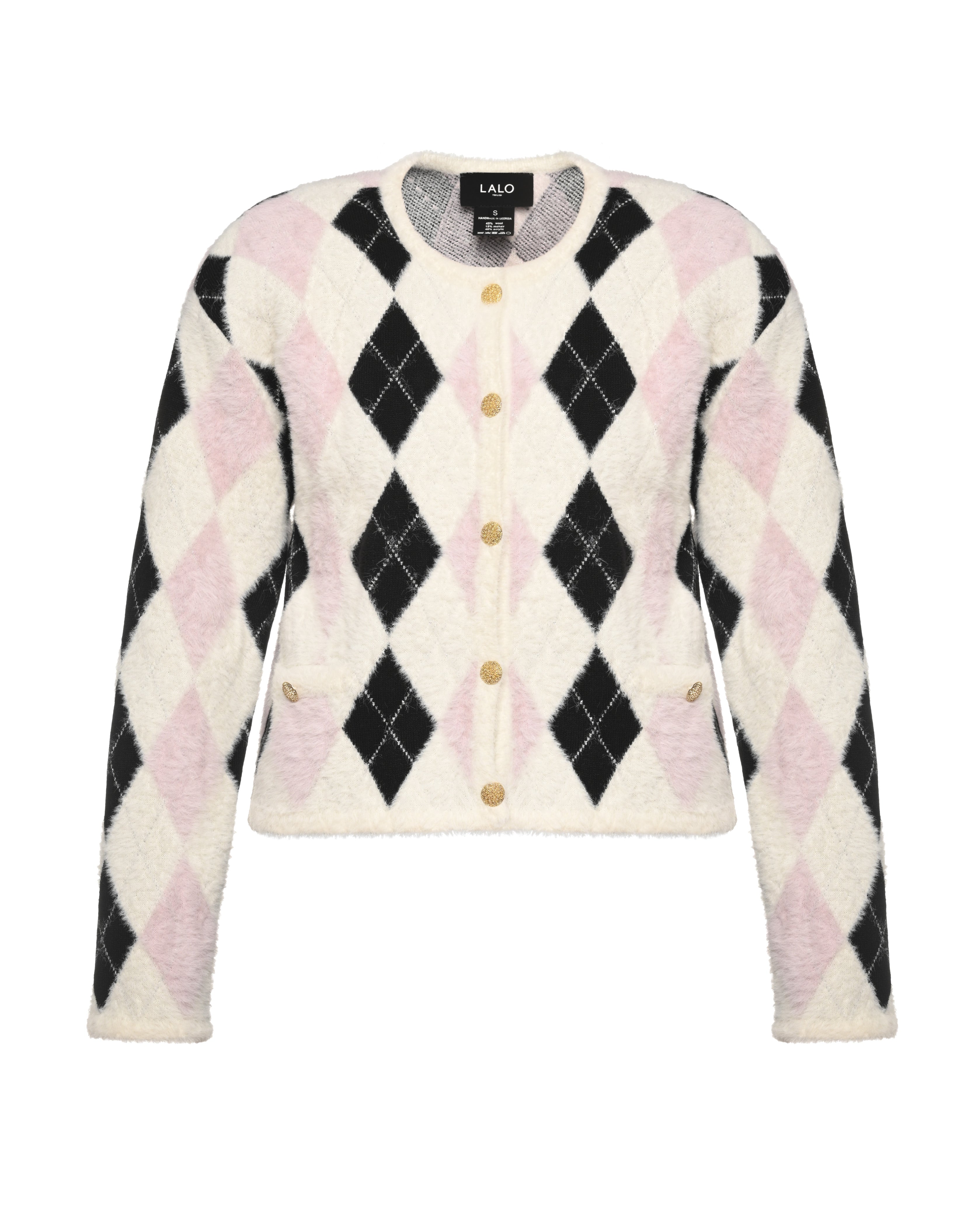 Rubic Cardigan