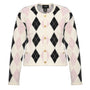 Rubic Cardigan