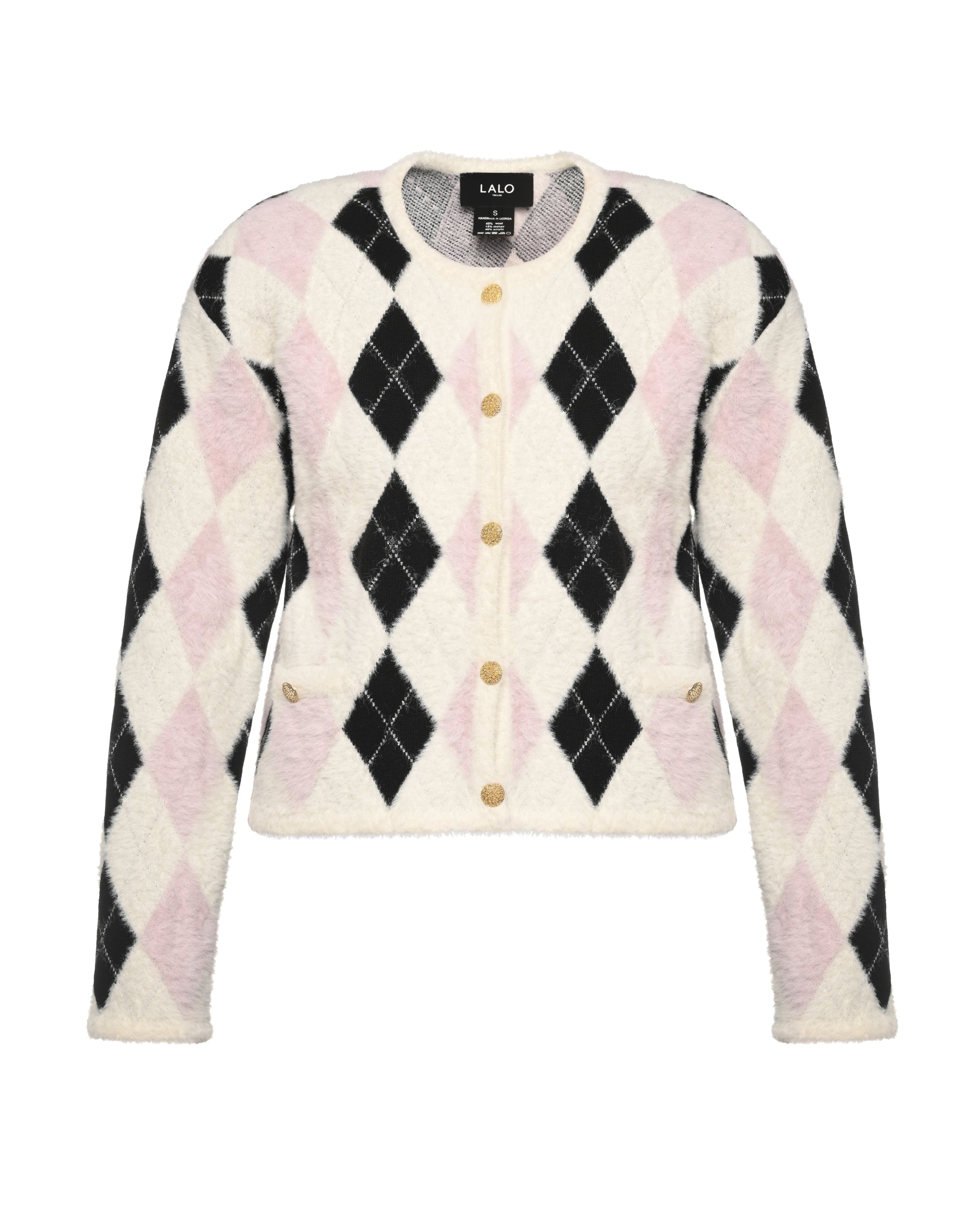 Rubic Cardigan
