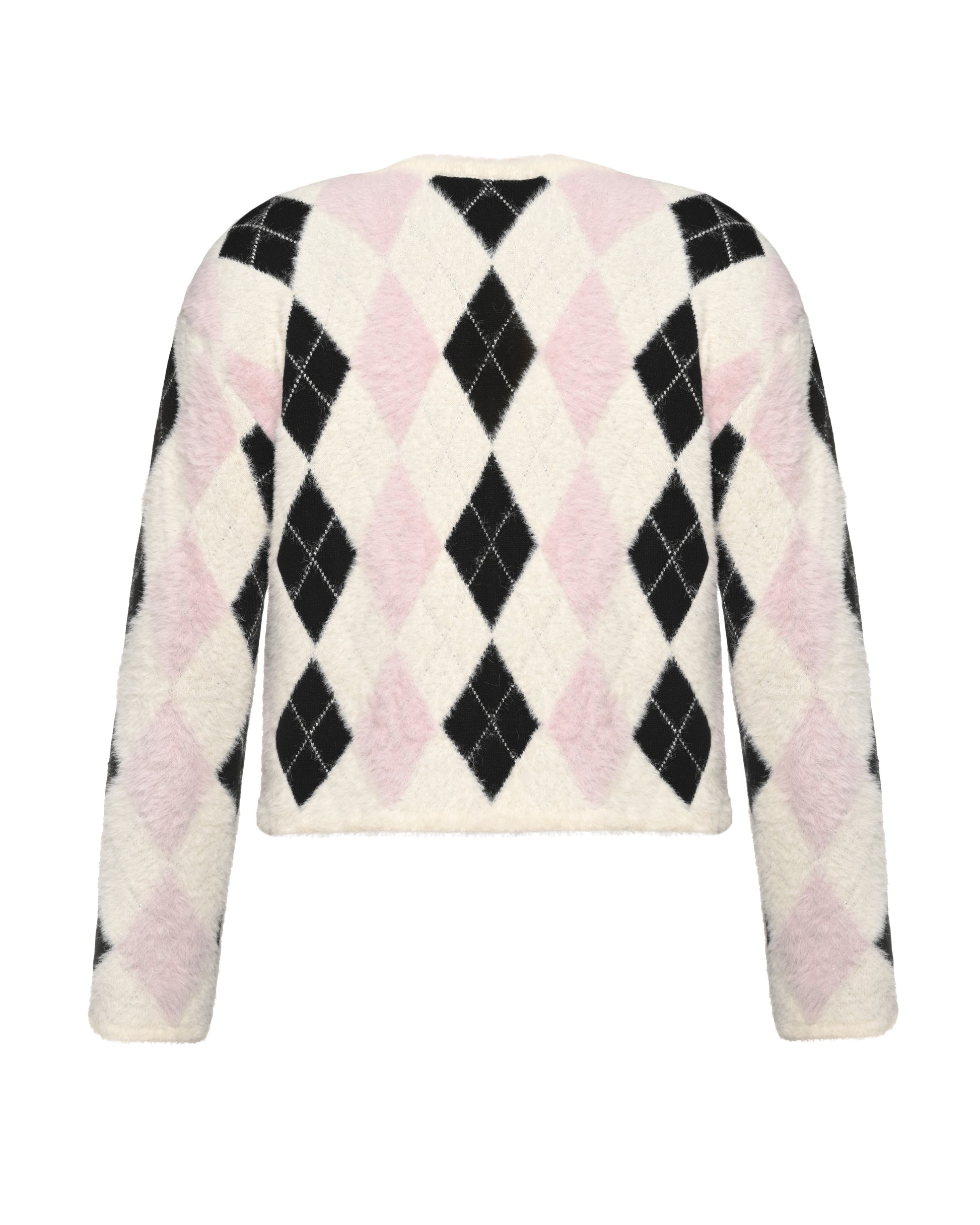 Rubic Cardigan