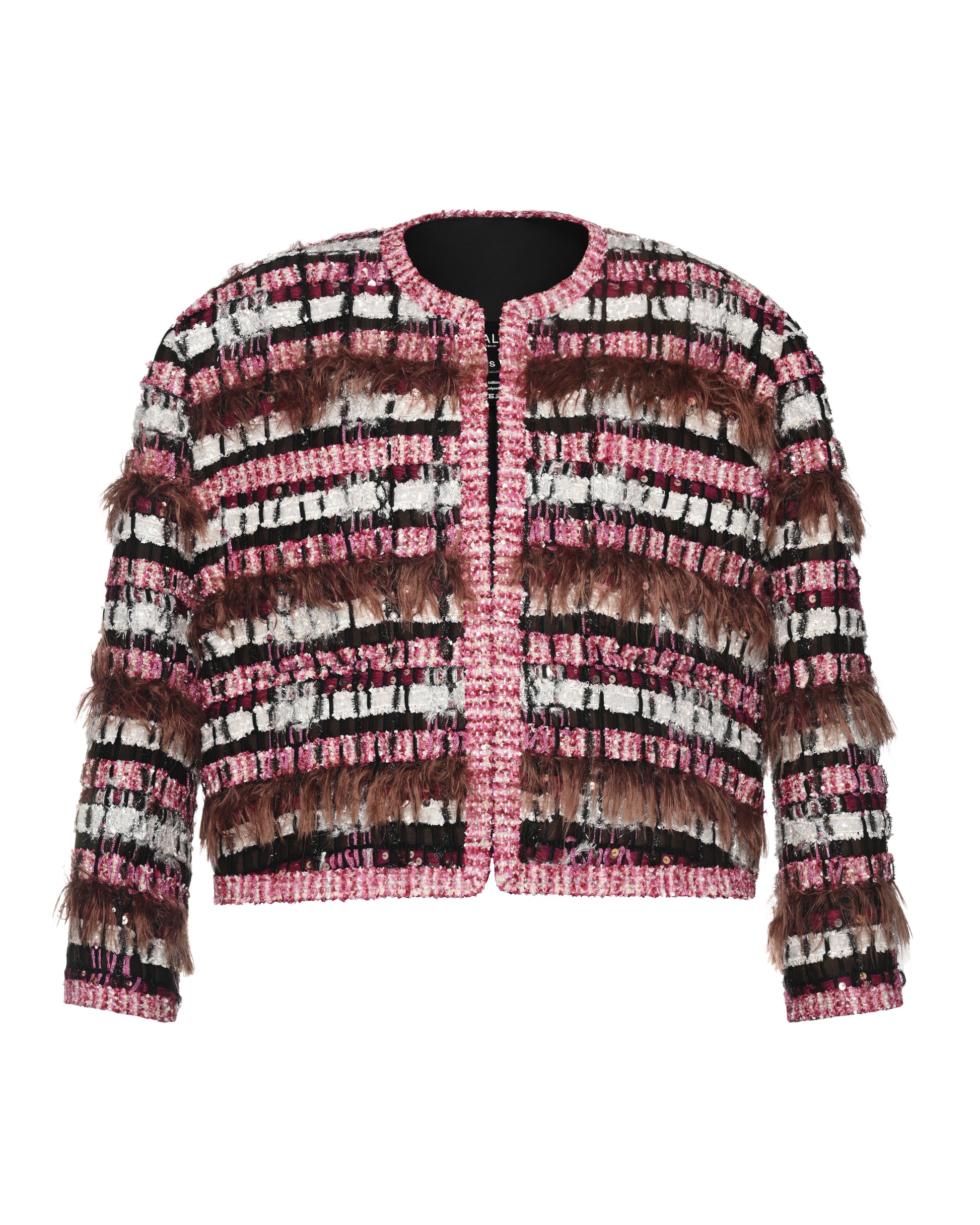 Sofia Jacket