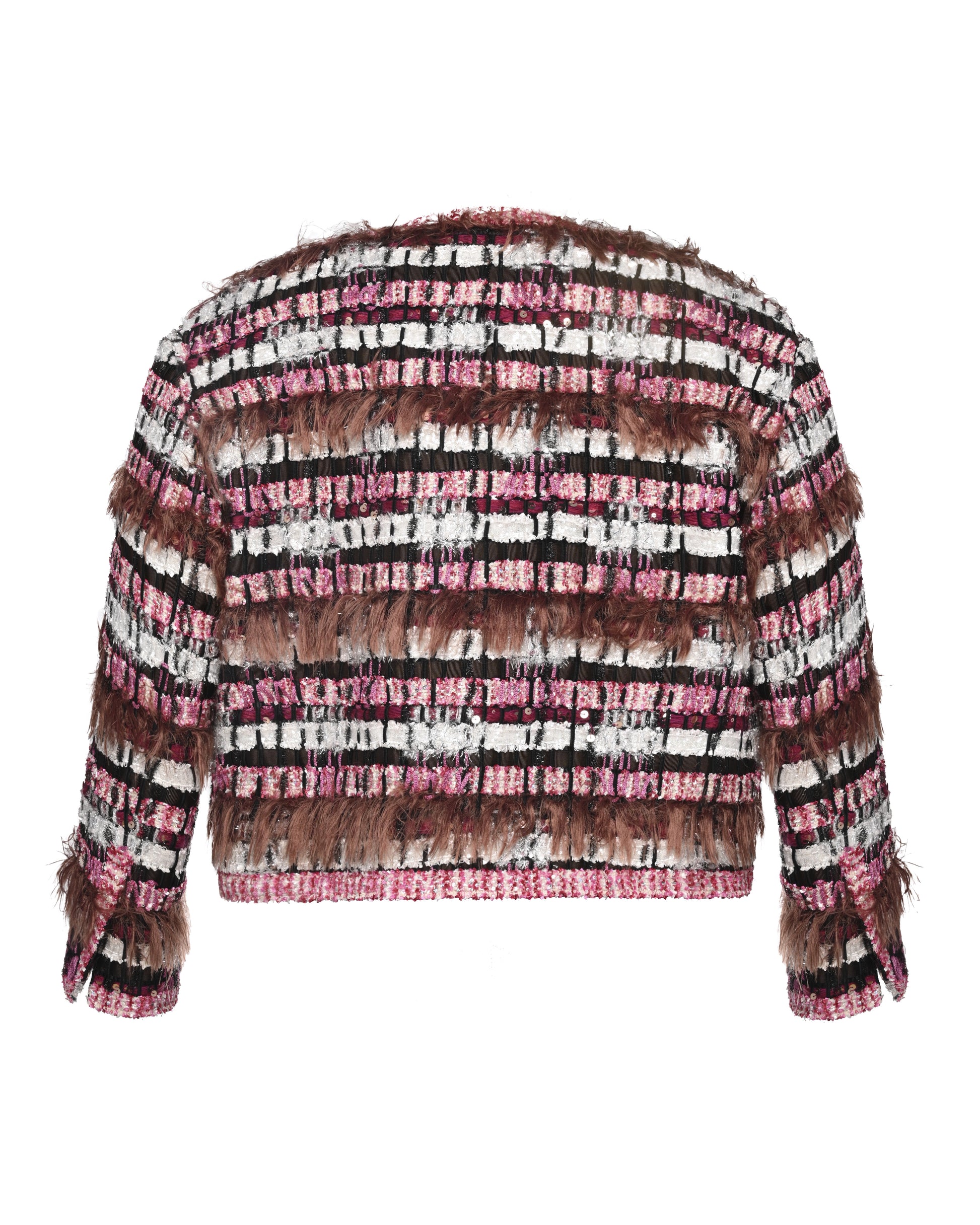 Sofia Jacket