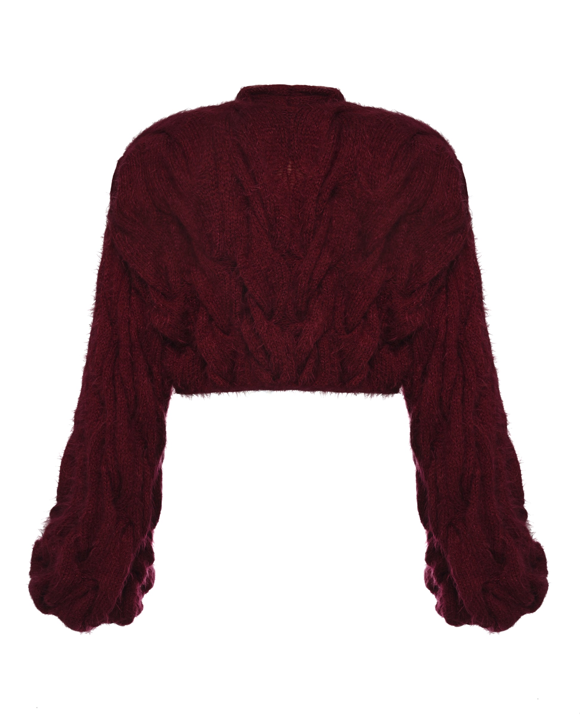 Vine Crop Cardigan