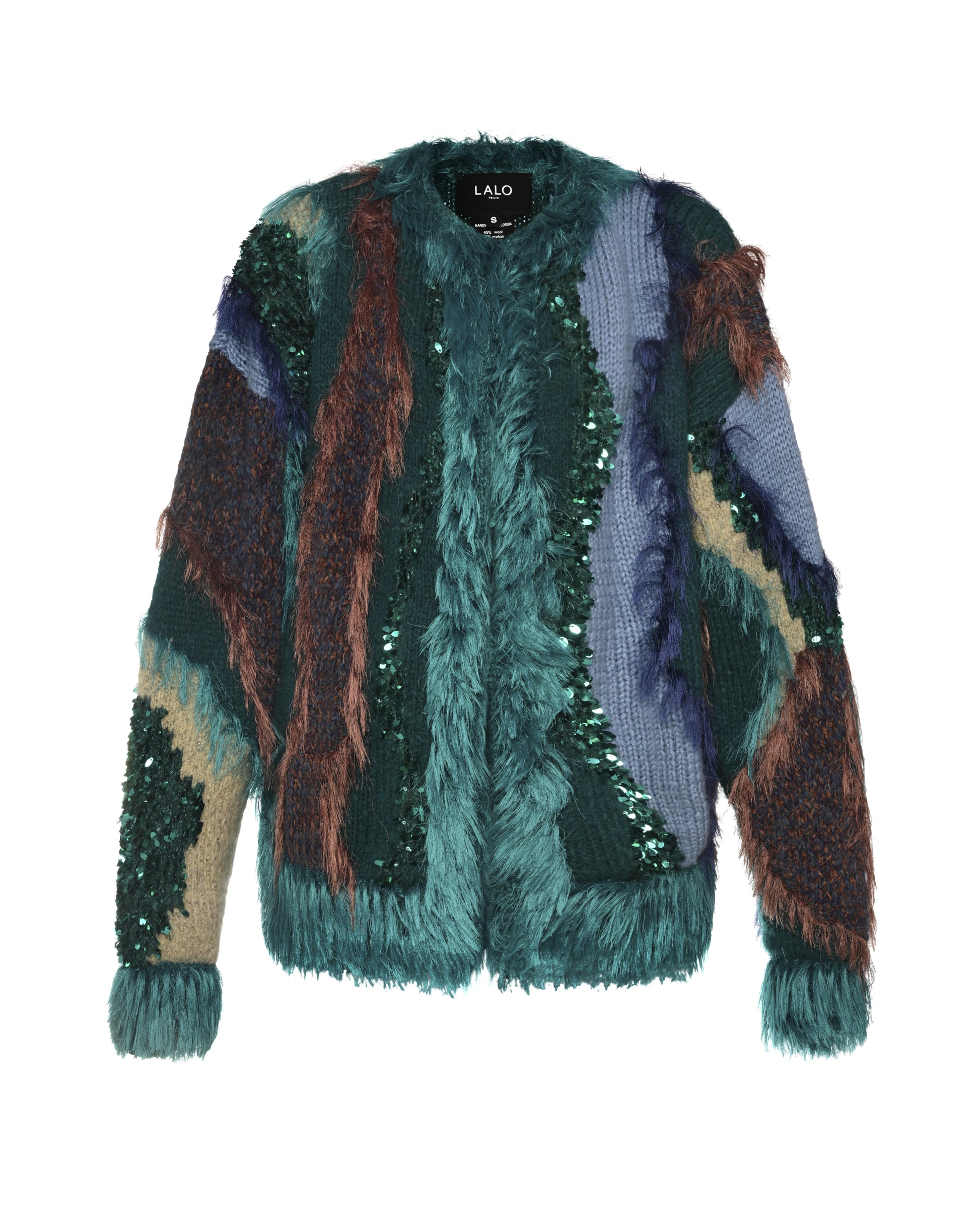 Poppy Cardigan
