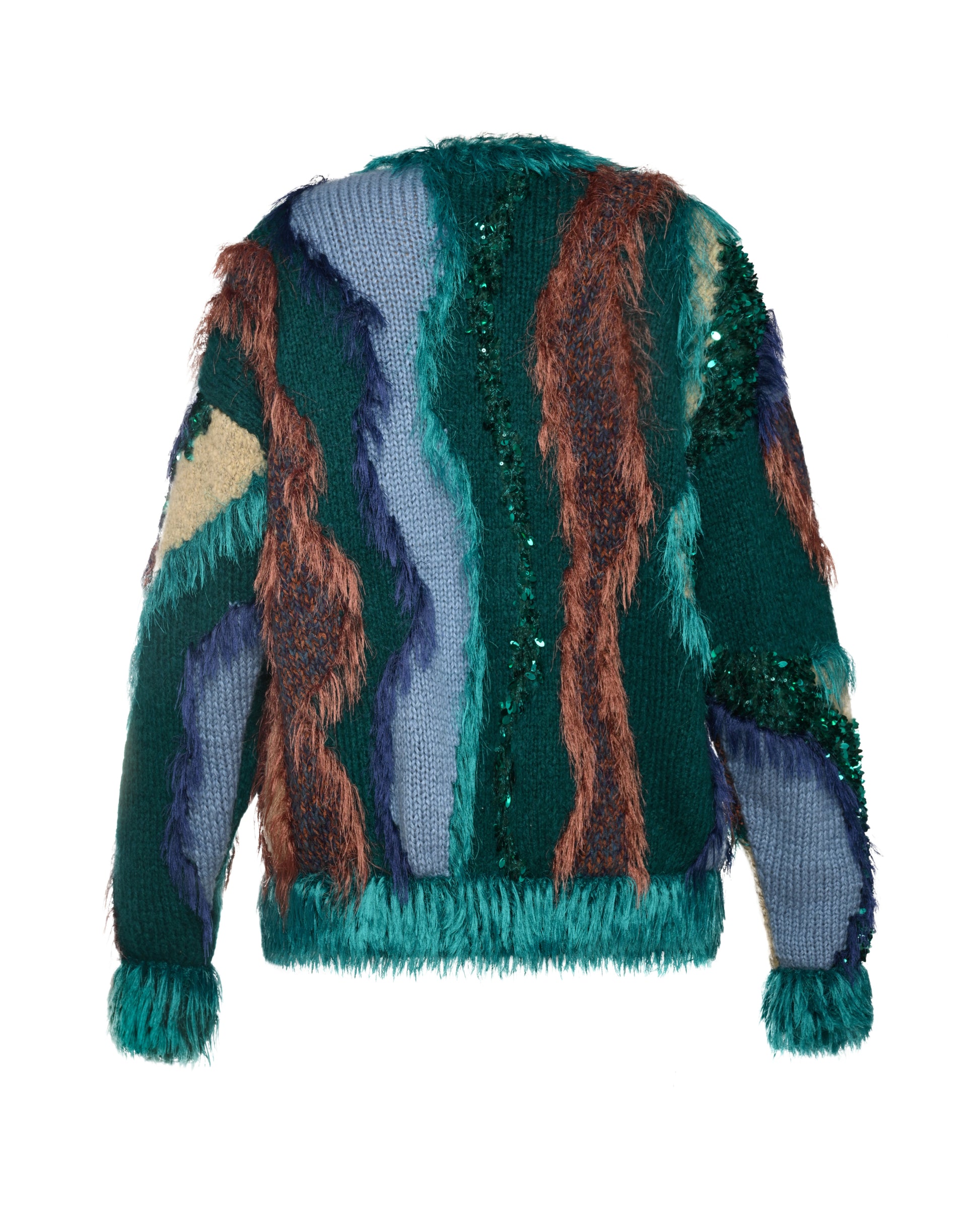 Poppy Cardigan