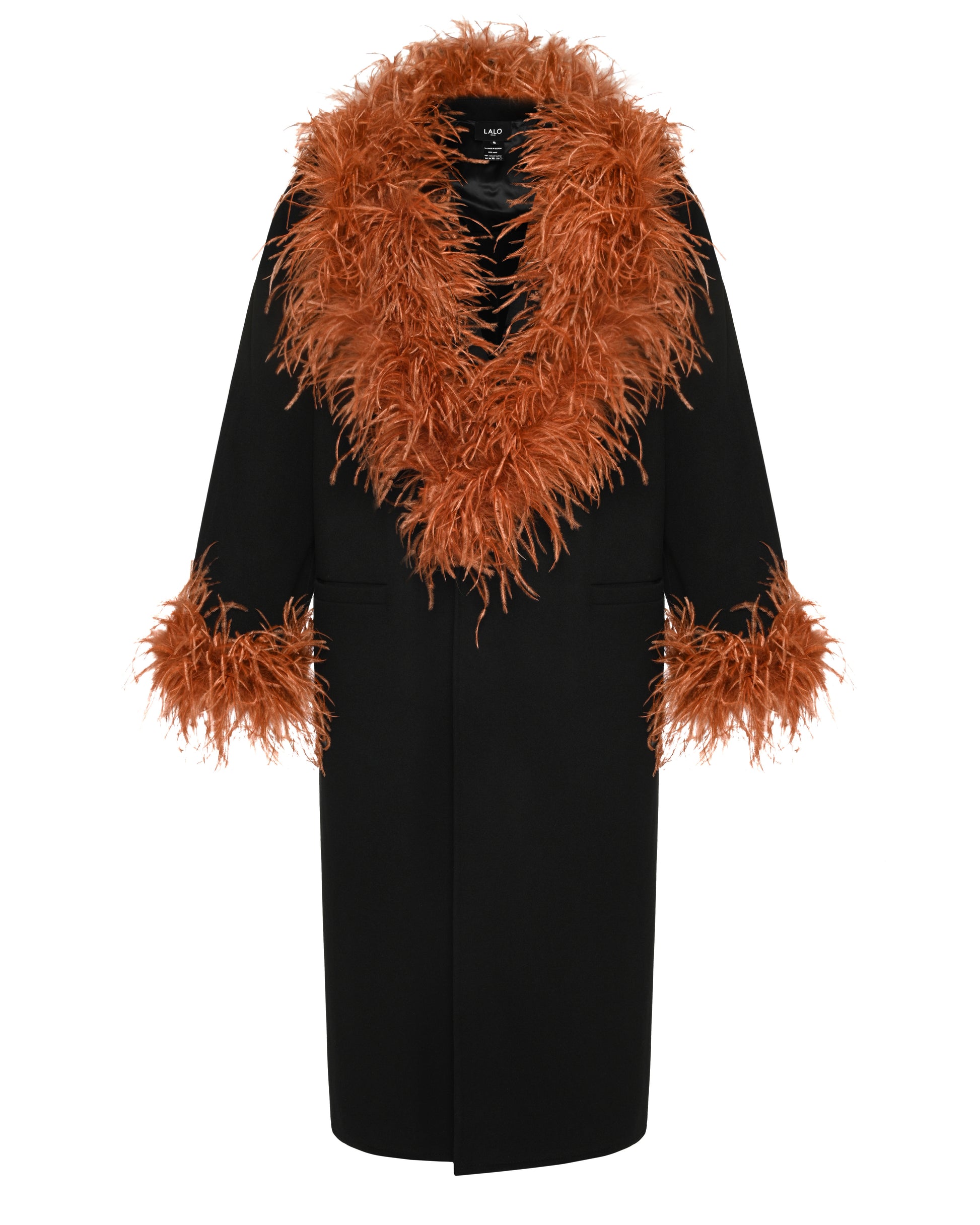 Helena Coat