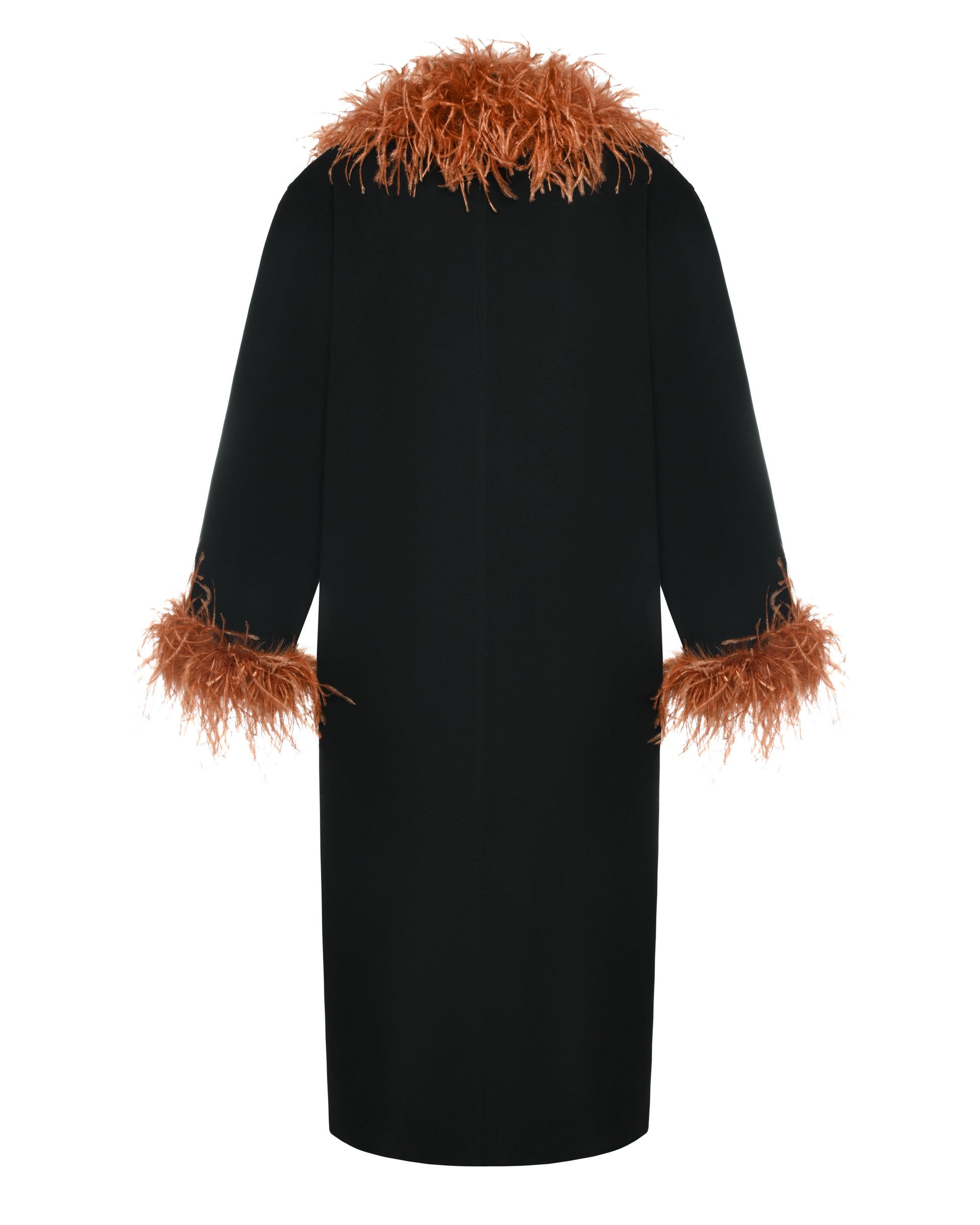 Helena Coat