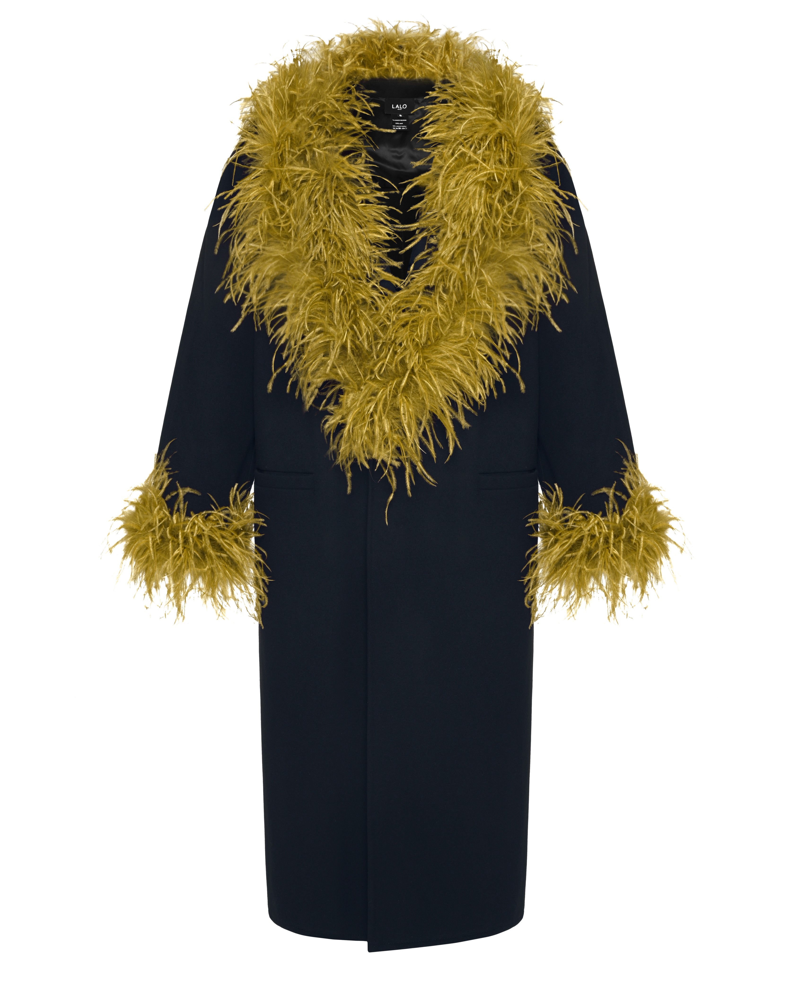 Helena Coat