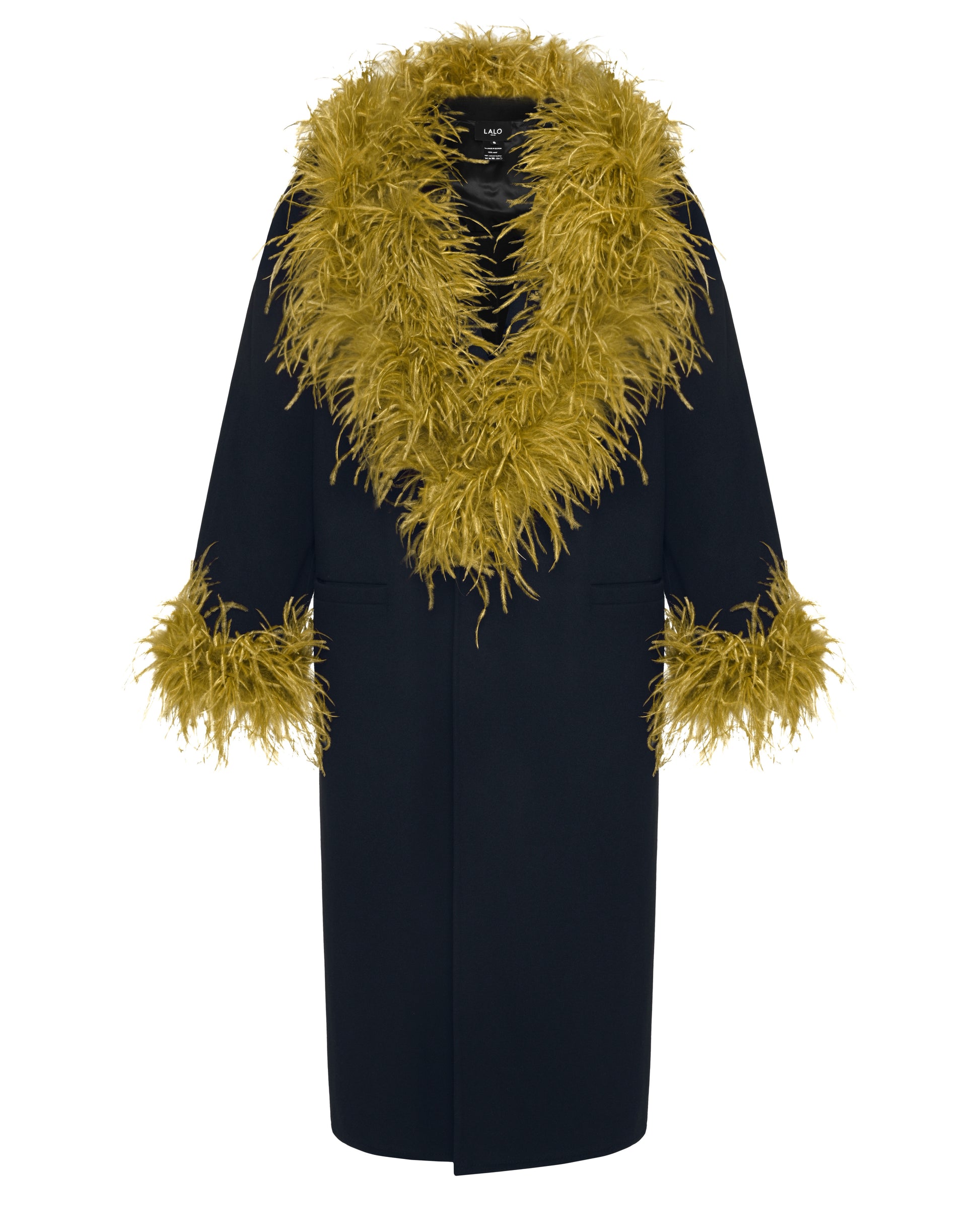 Helena Coat