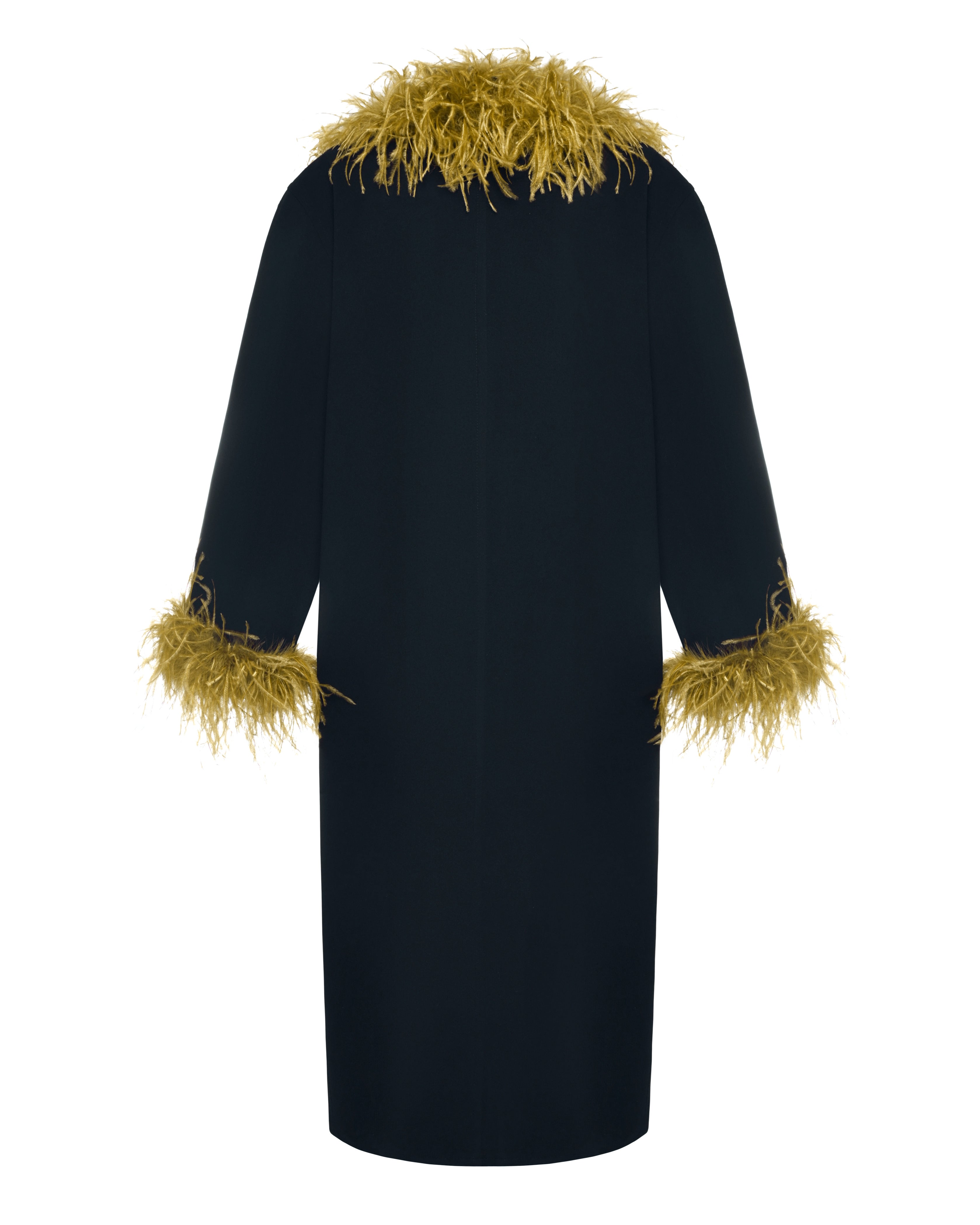 Helena Coat