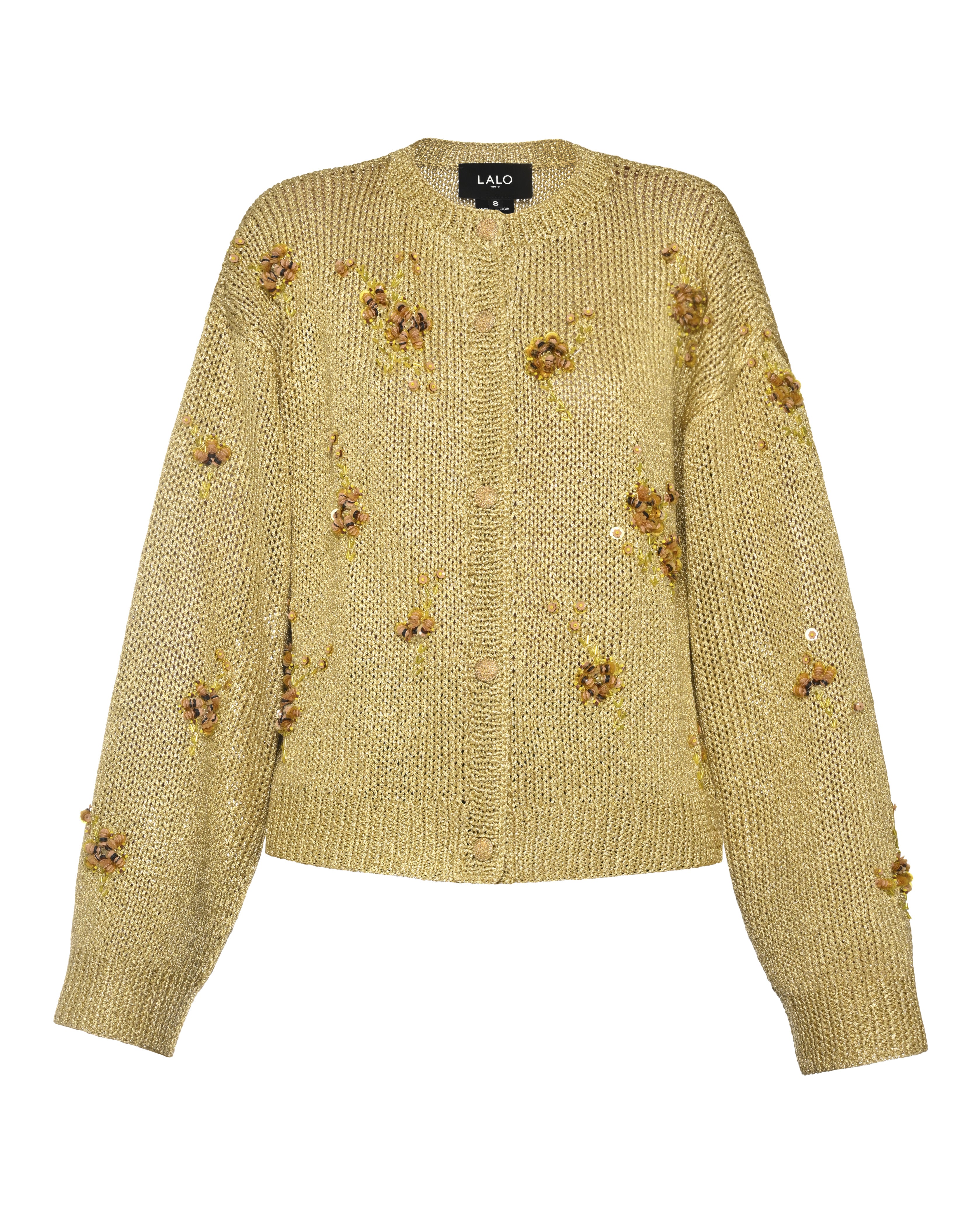 Fiona Cardigan