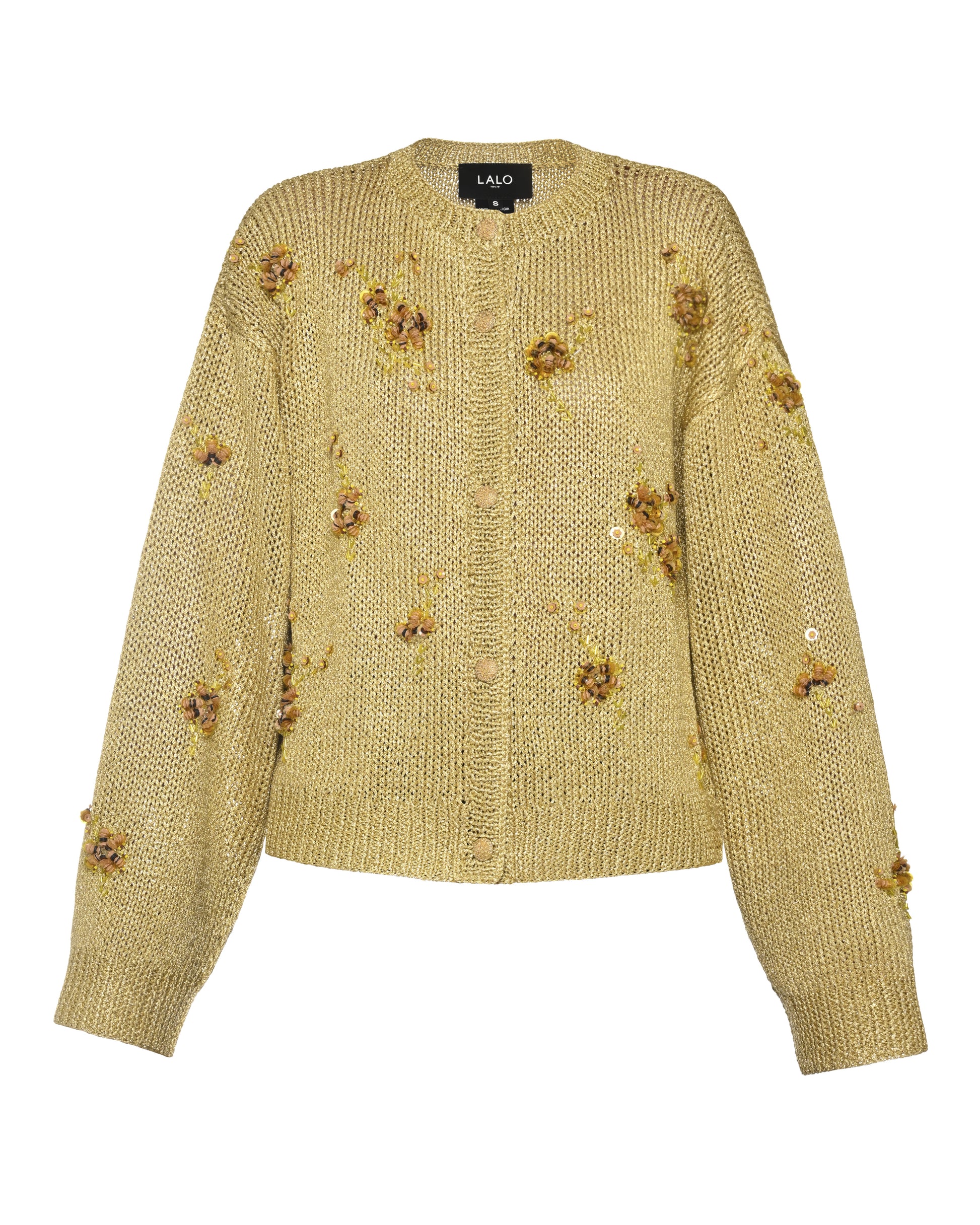 Fiona Cardigan