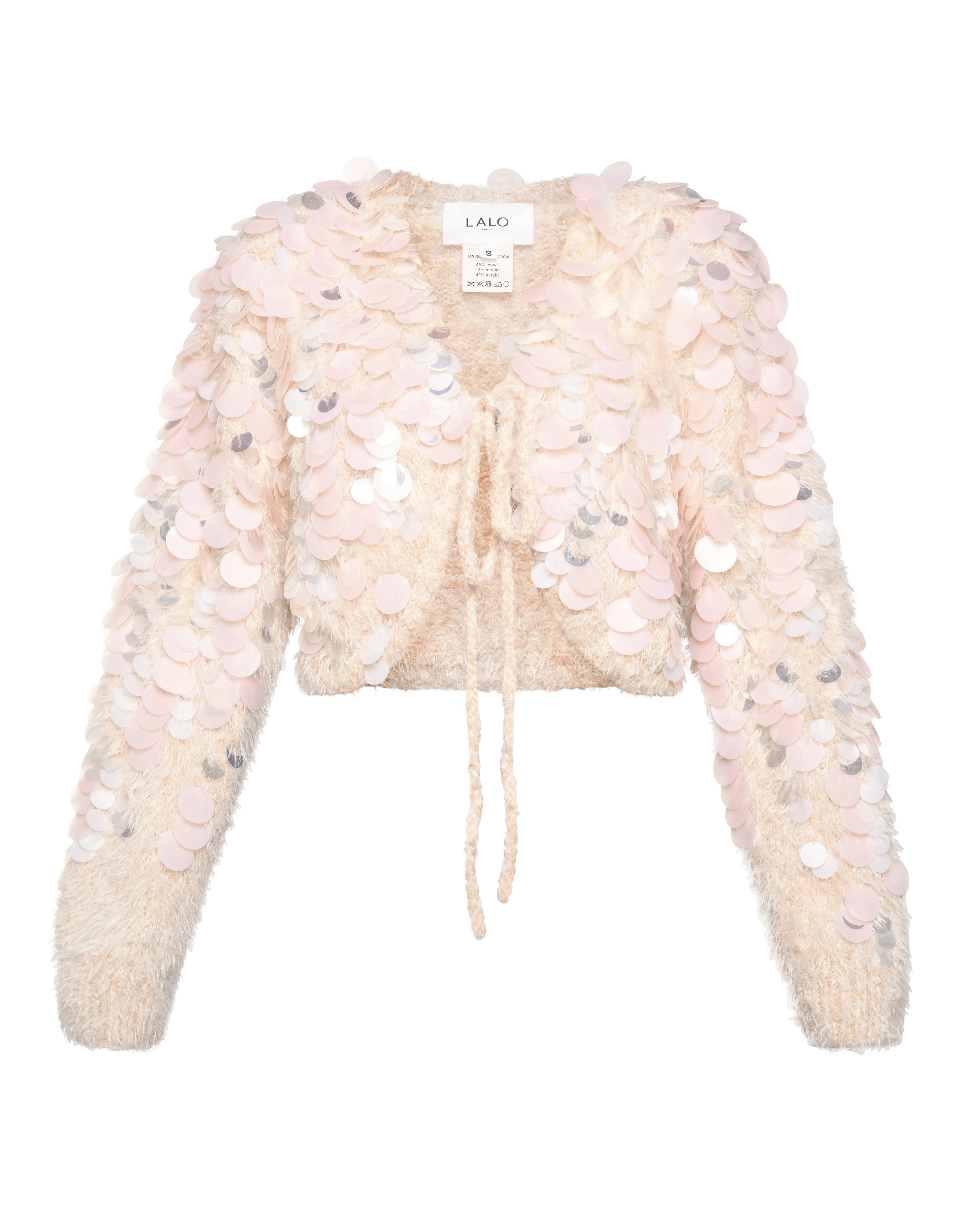 Silvia Cardigan