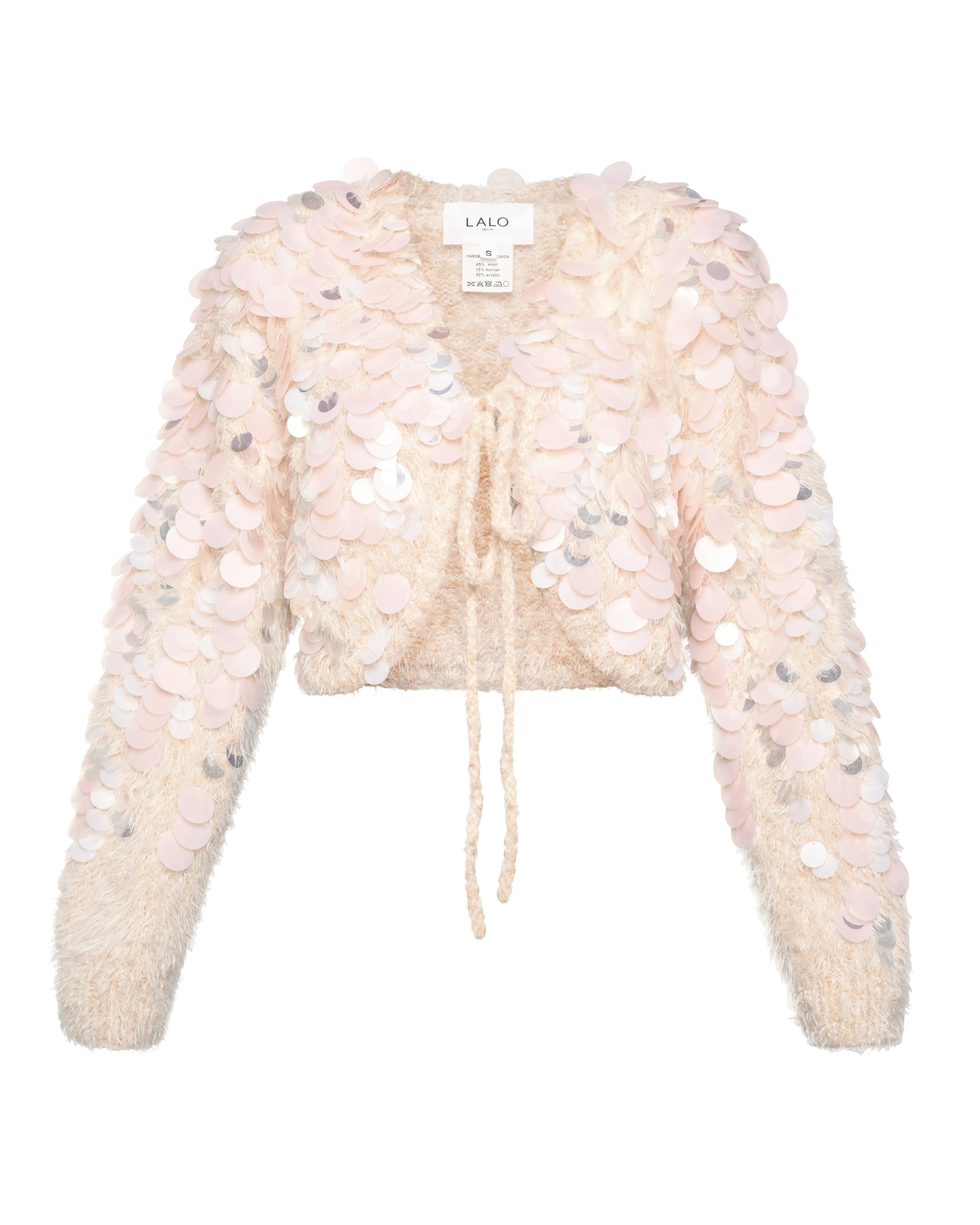 Silvia Cardigan