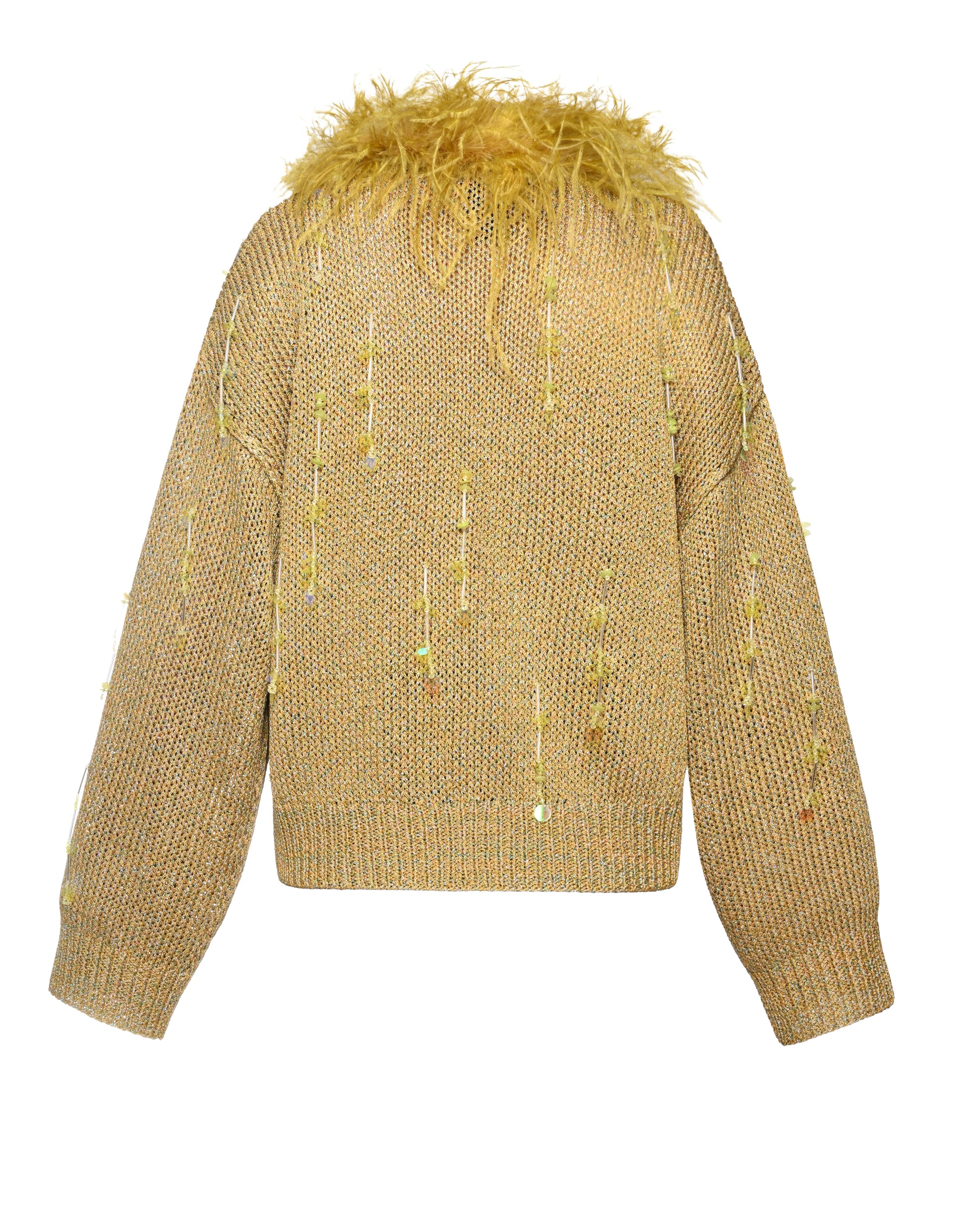 Cecile Cardigan