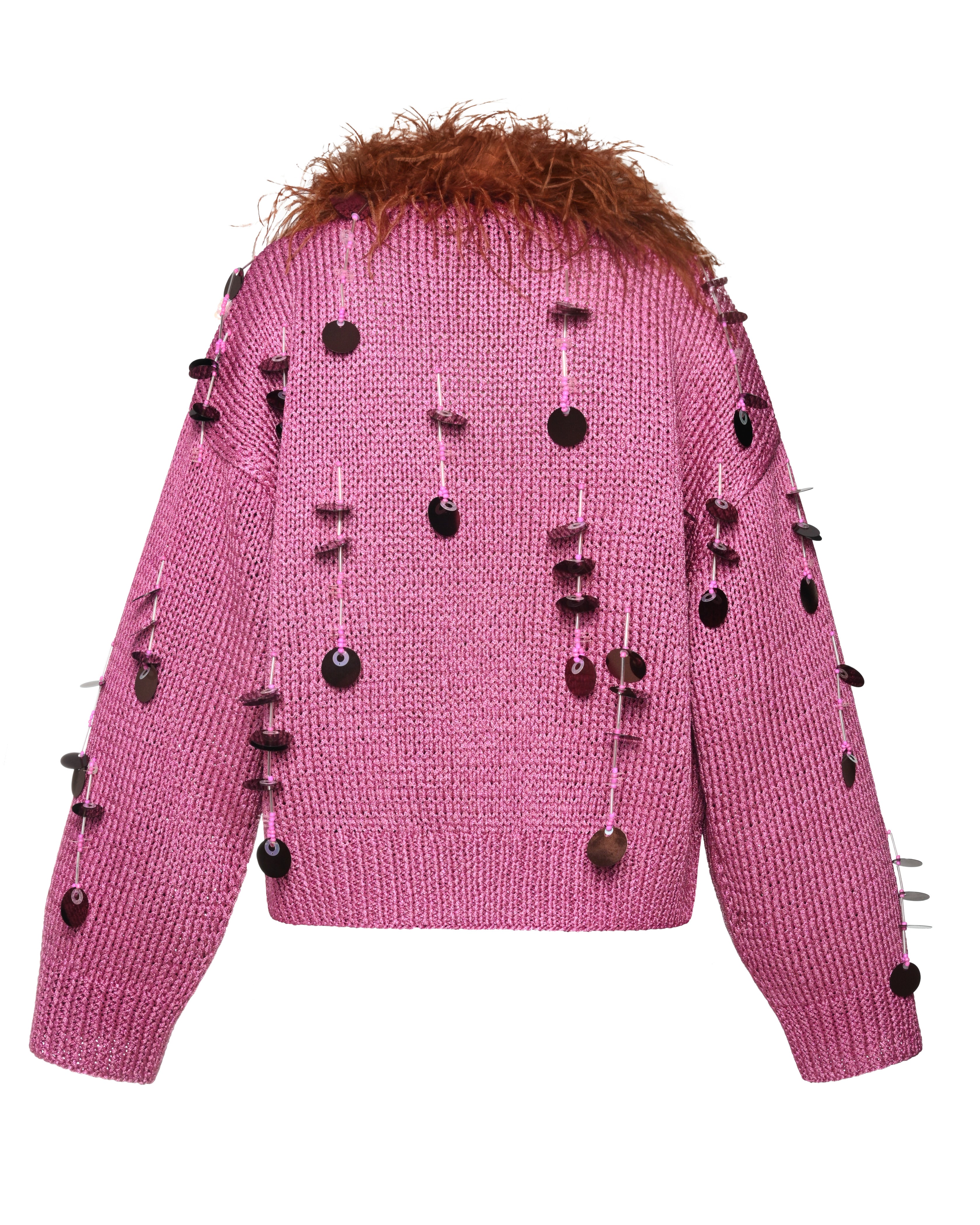 Cecile Cardigan