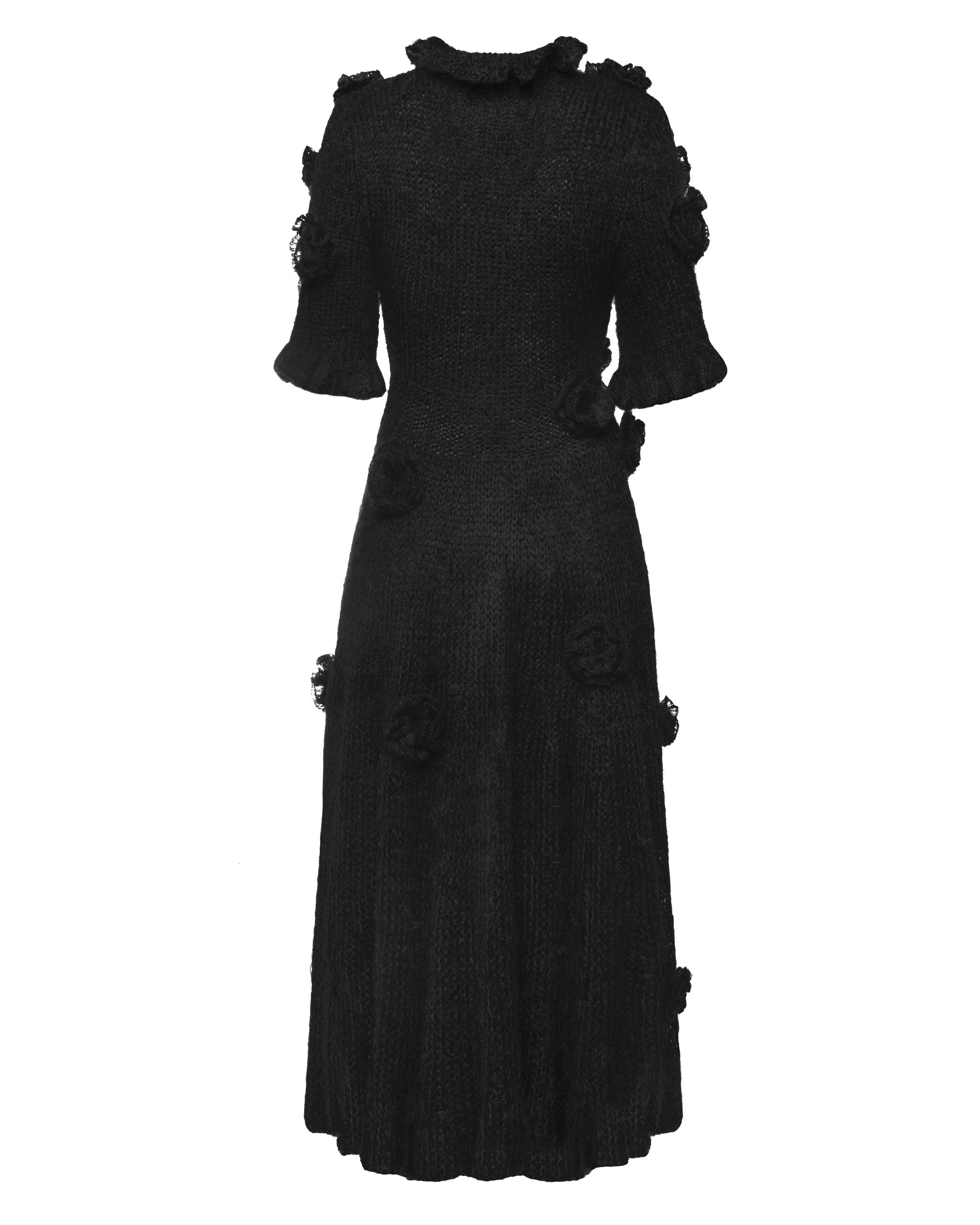 Camila Dress