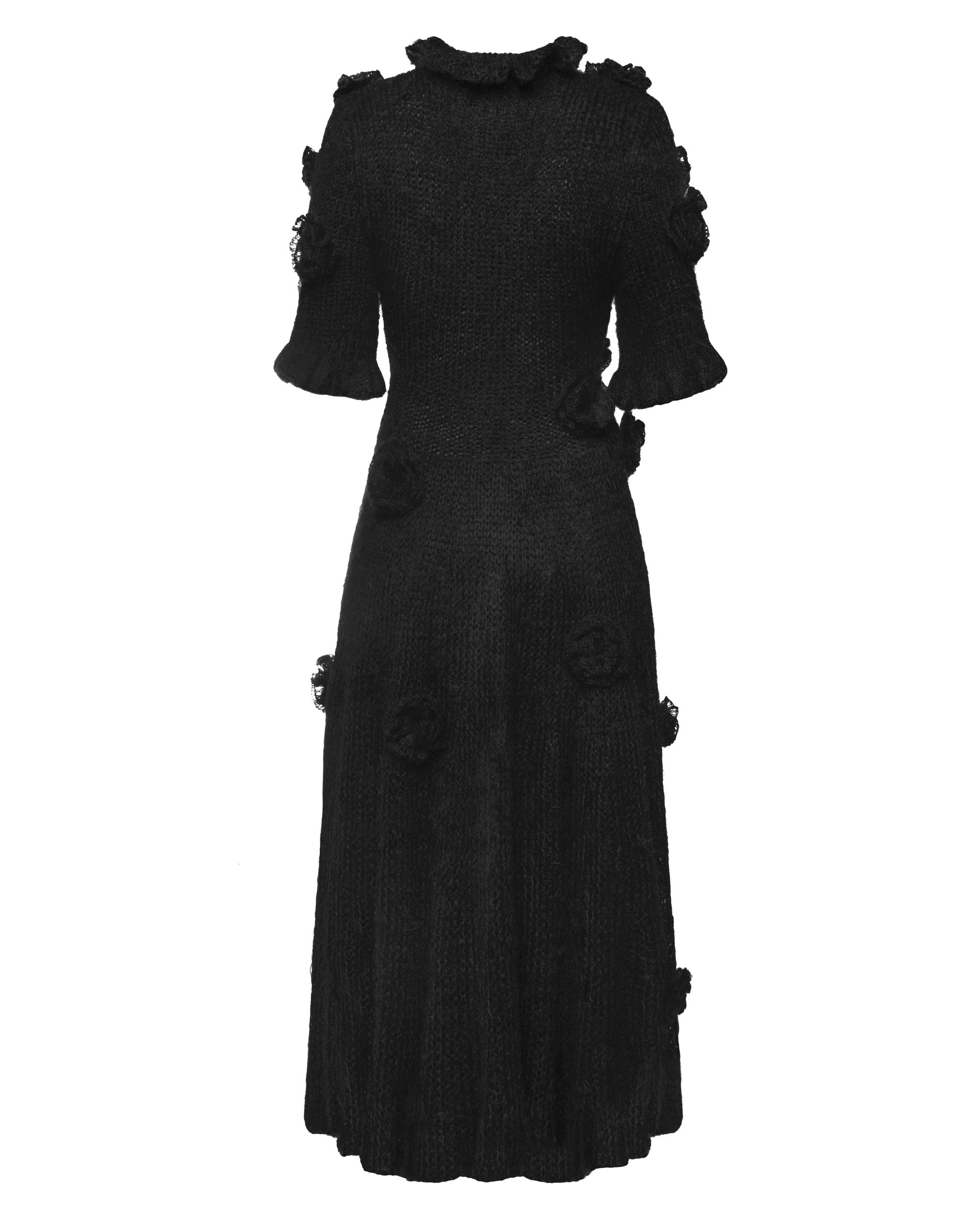 Camila Dress