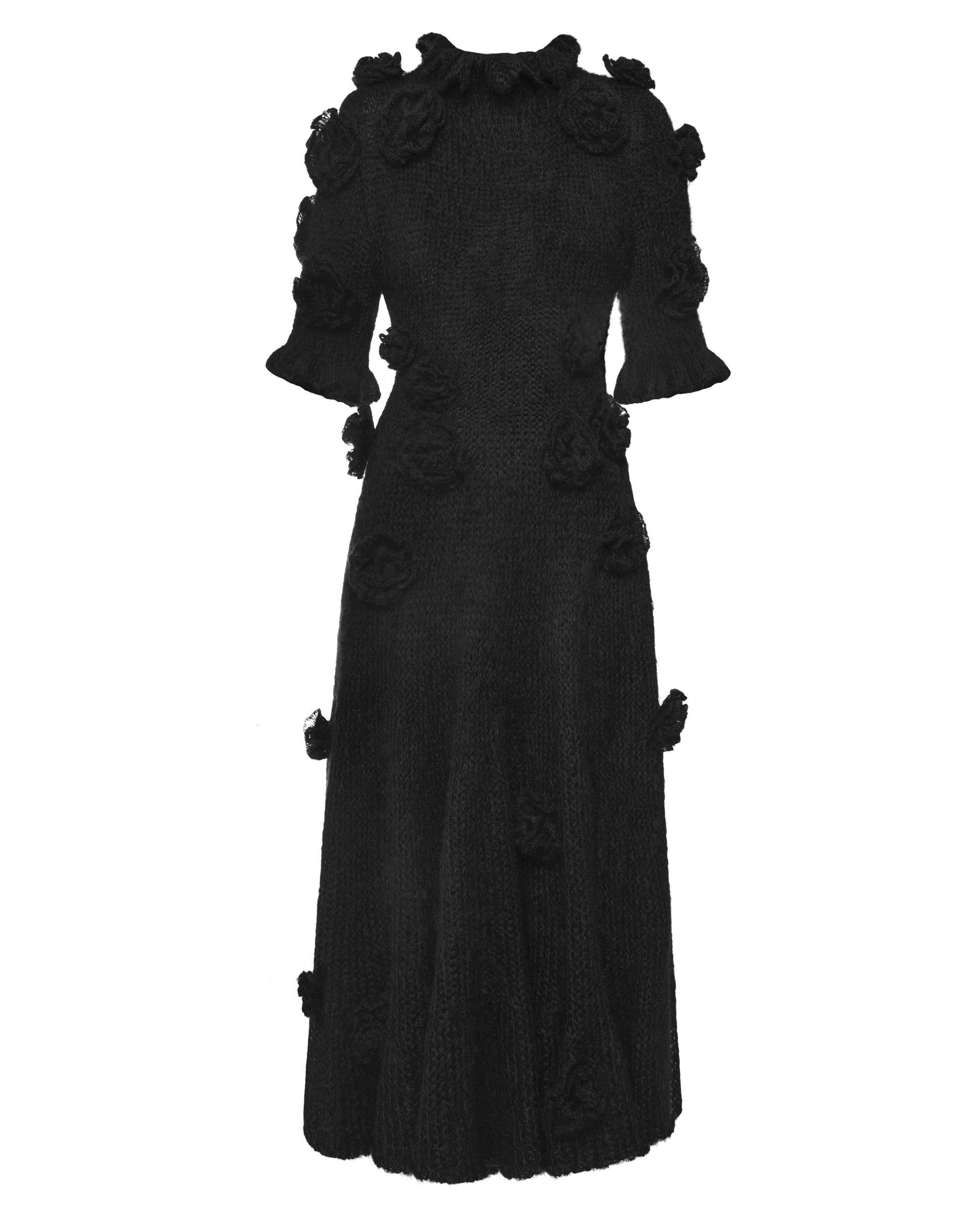 Camila Dress