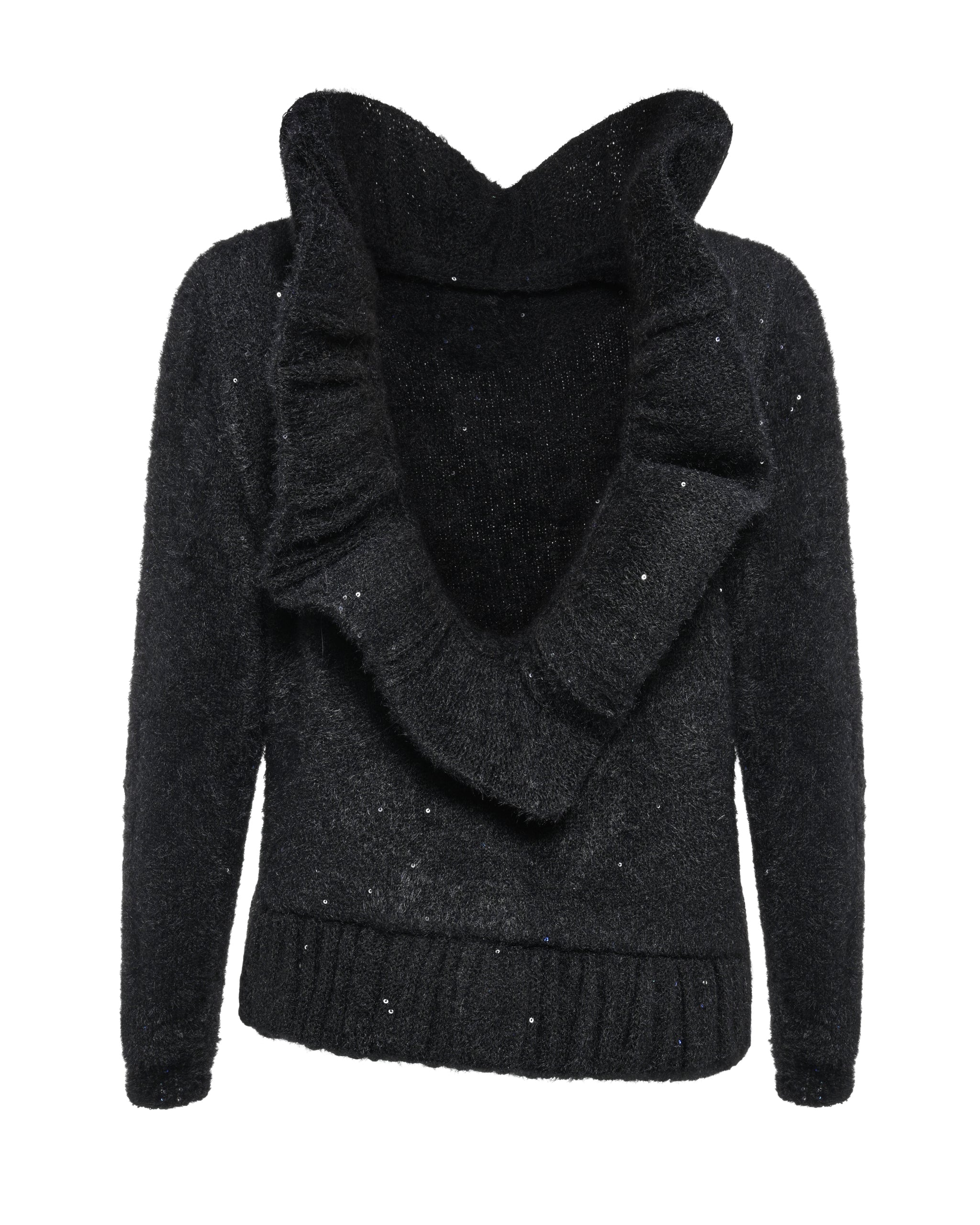 Aurora Sweater