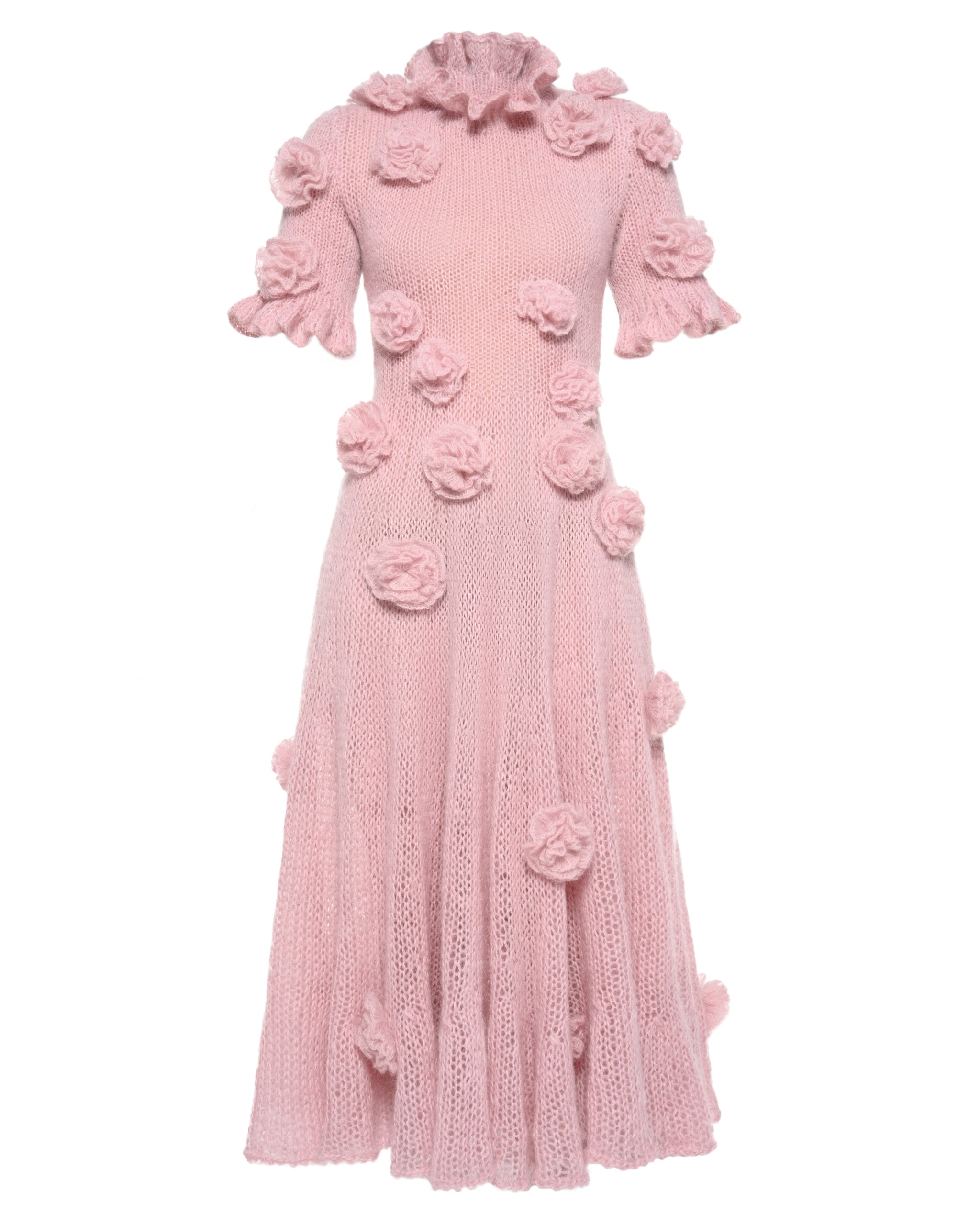 Camila Dress