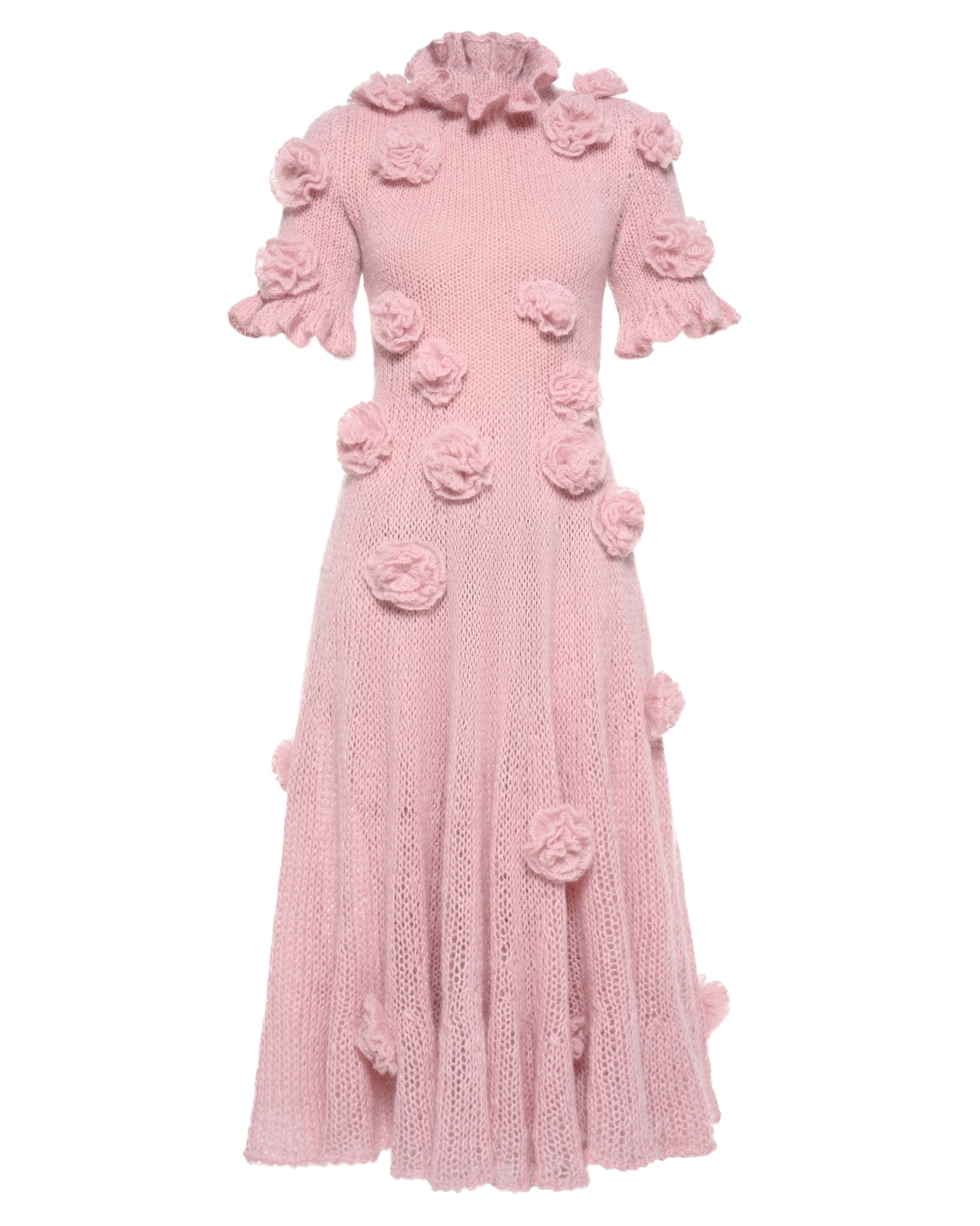 Camila Dress