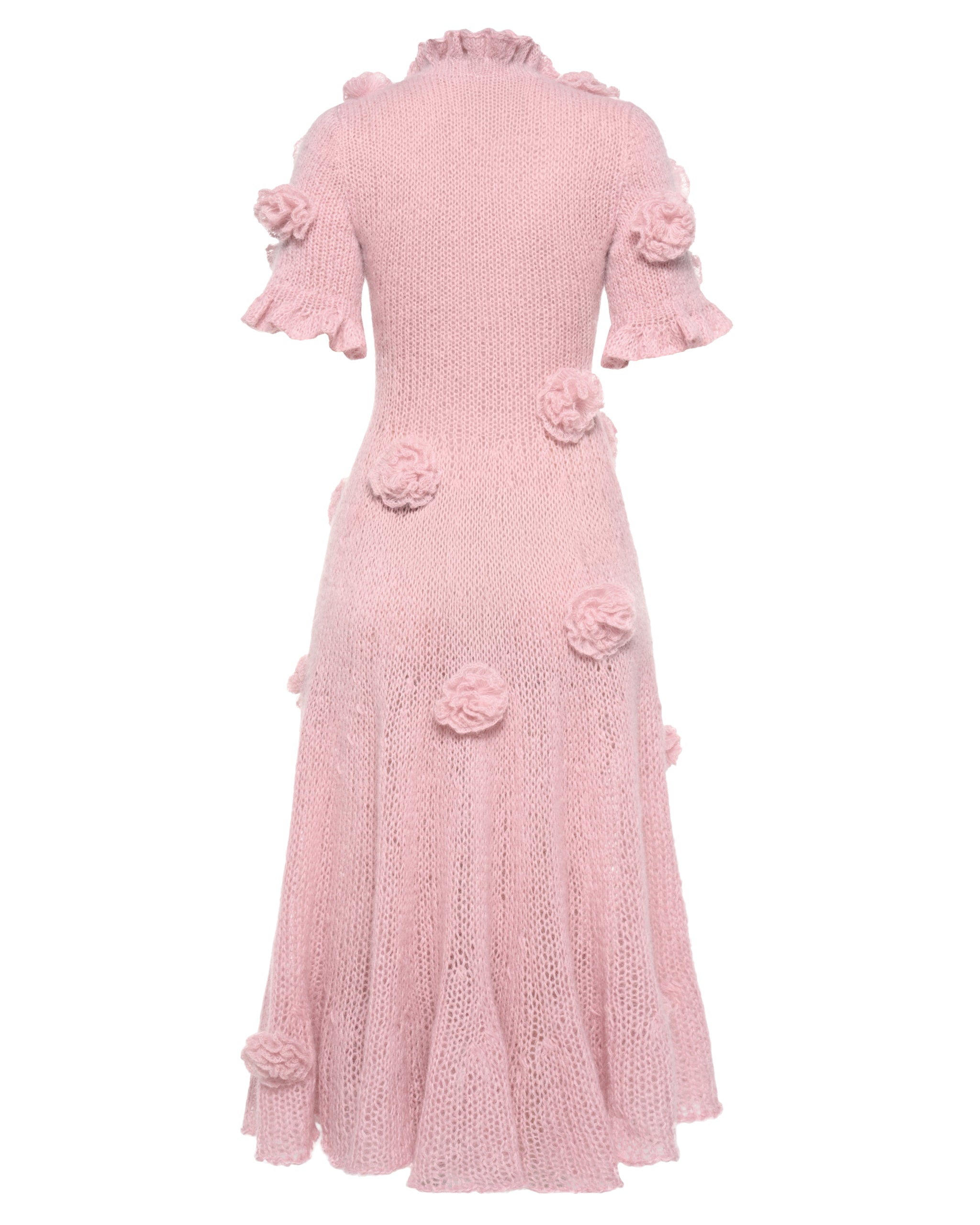Camila Dress