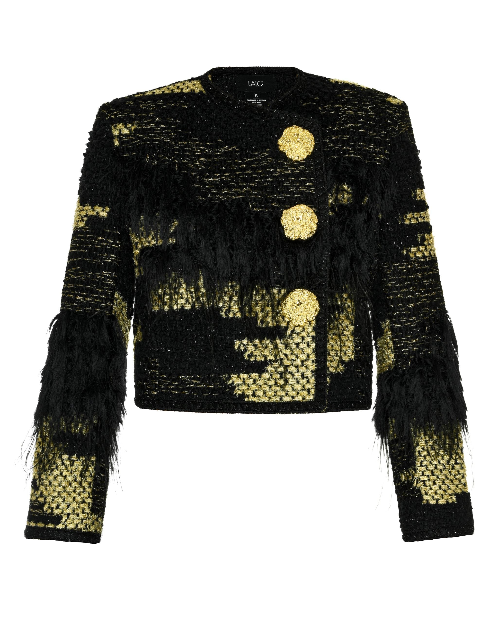 Avril Jacket