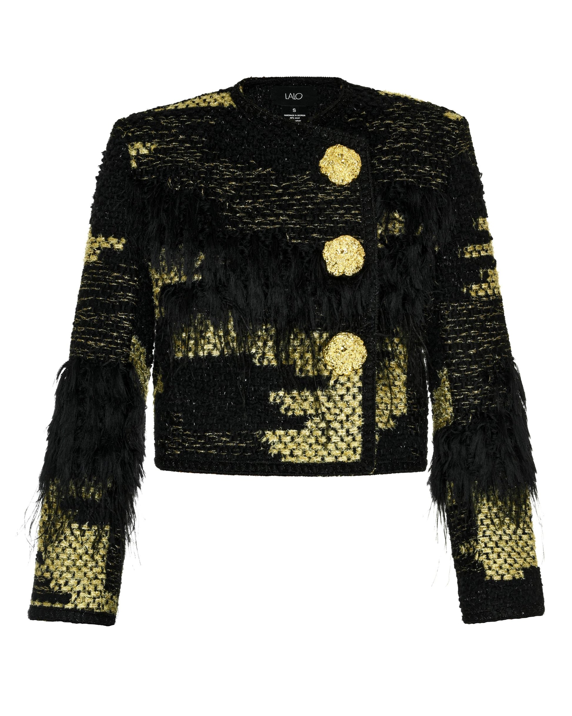 Avril Jacket