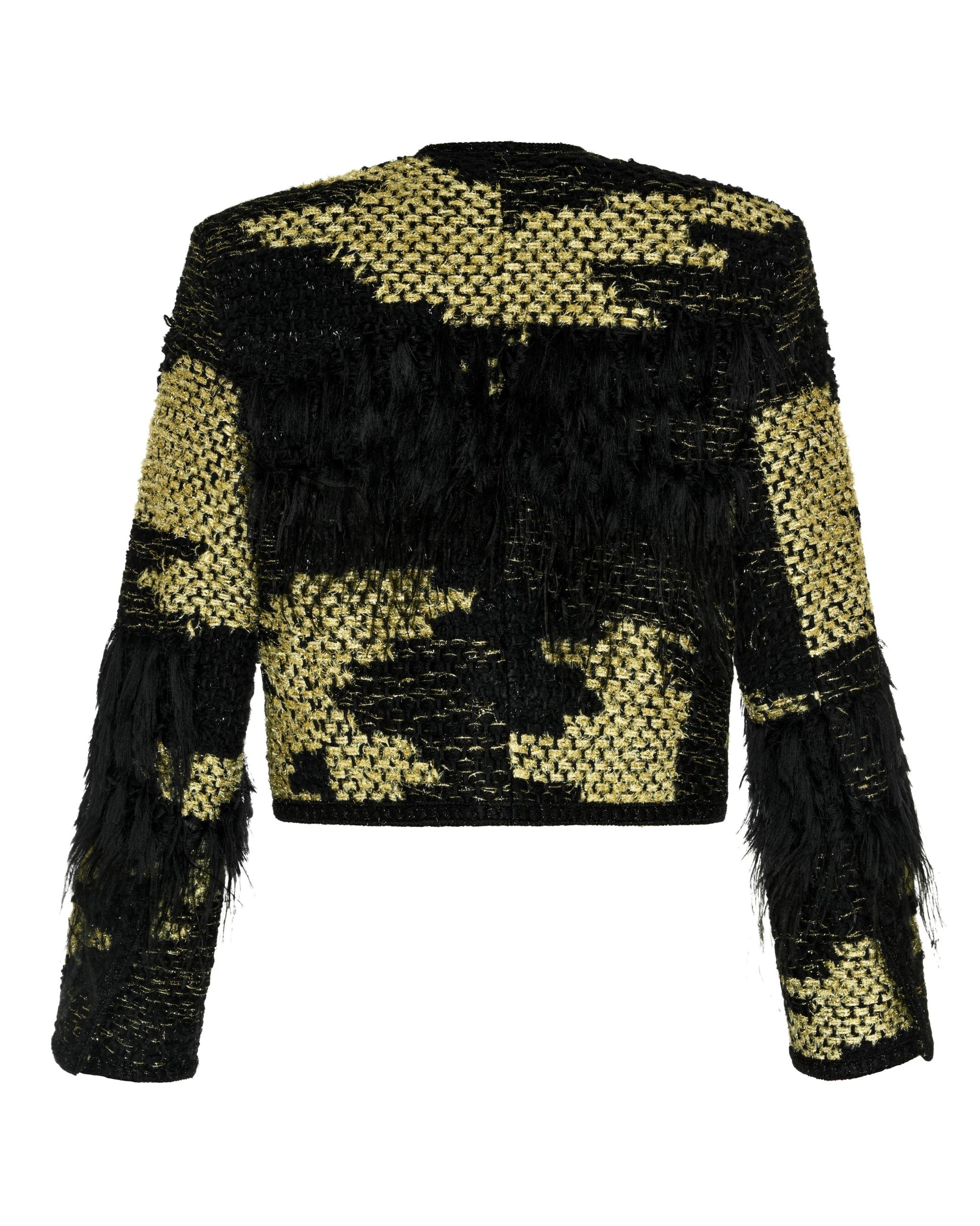 Avril Jacket