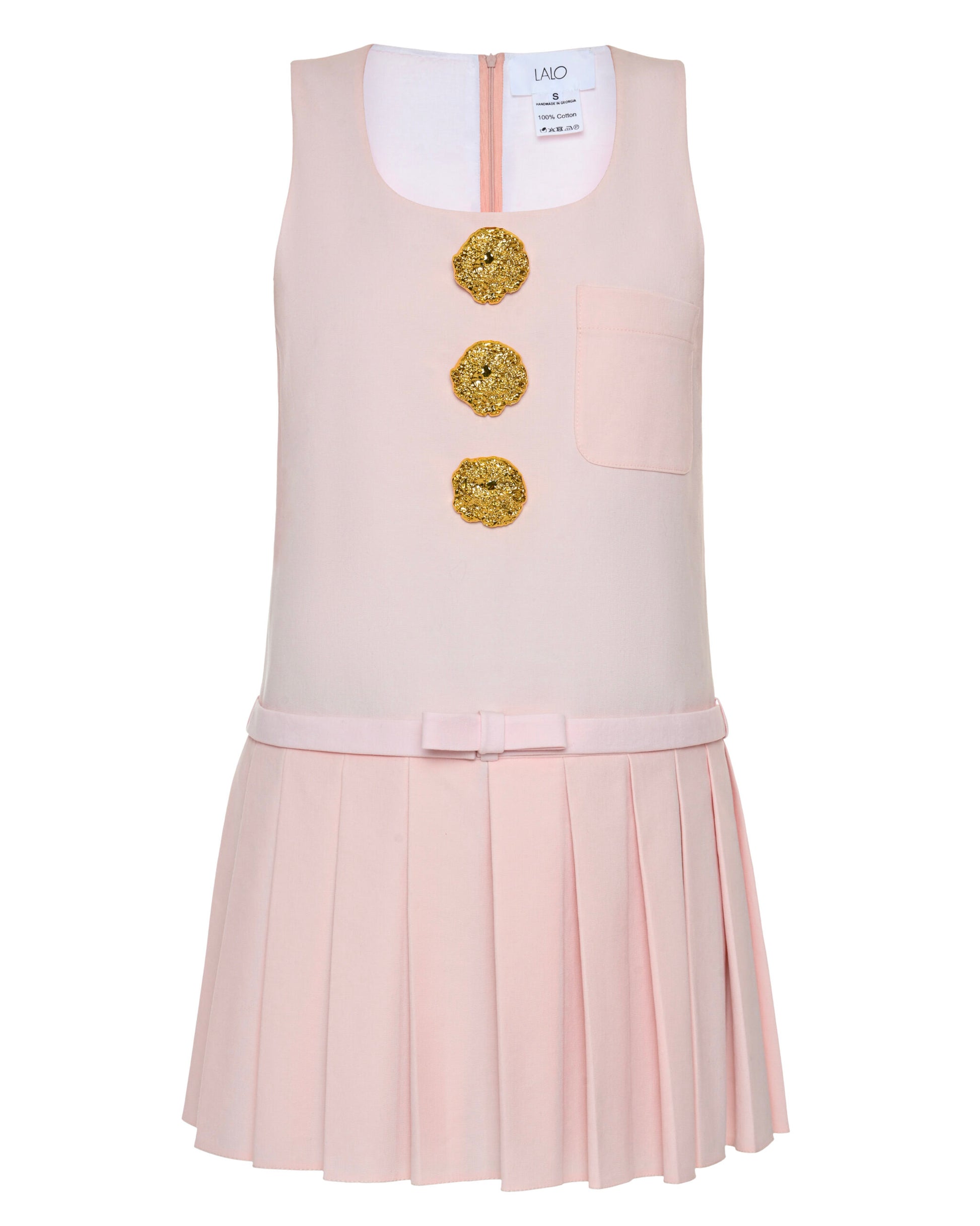 Nicole Dress