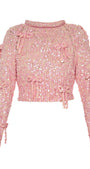 Salue Sweater