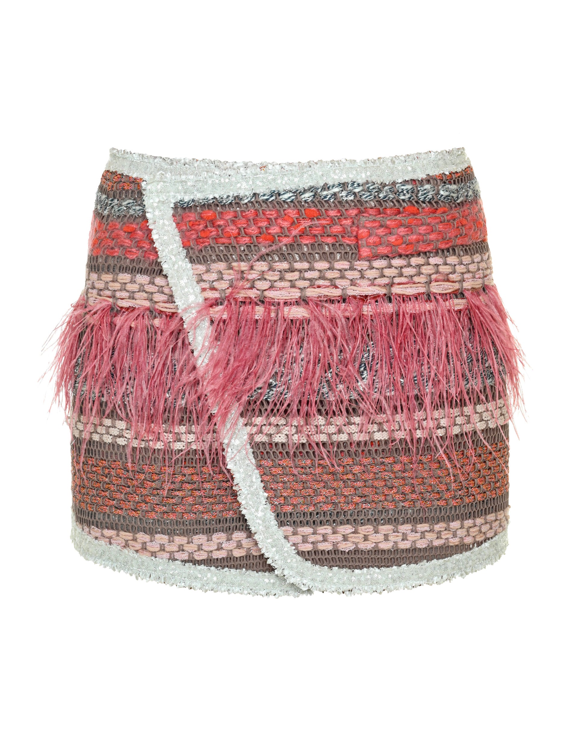 Avril Skirt
