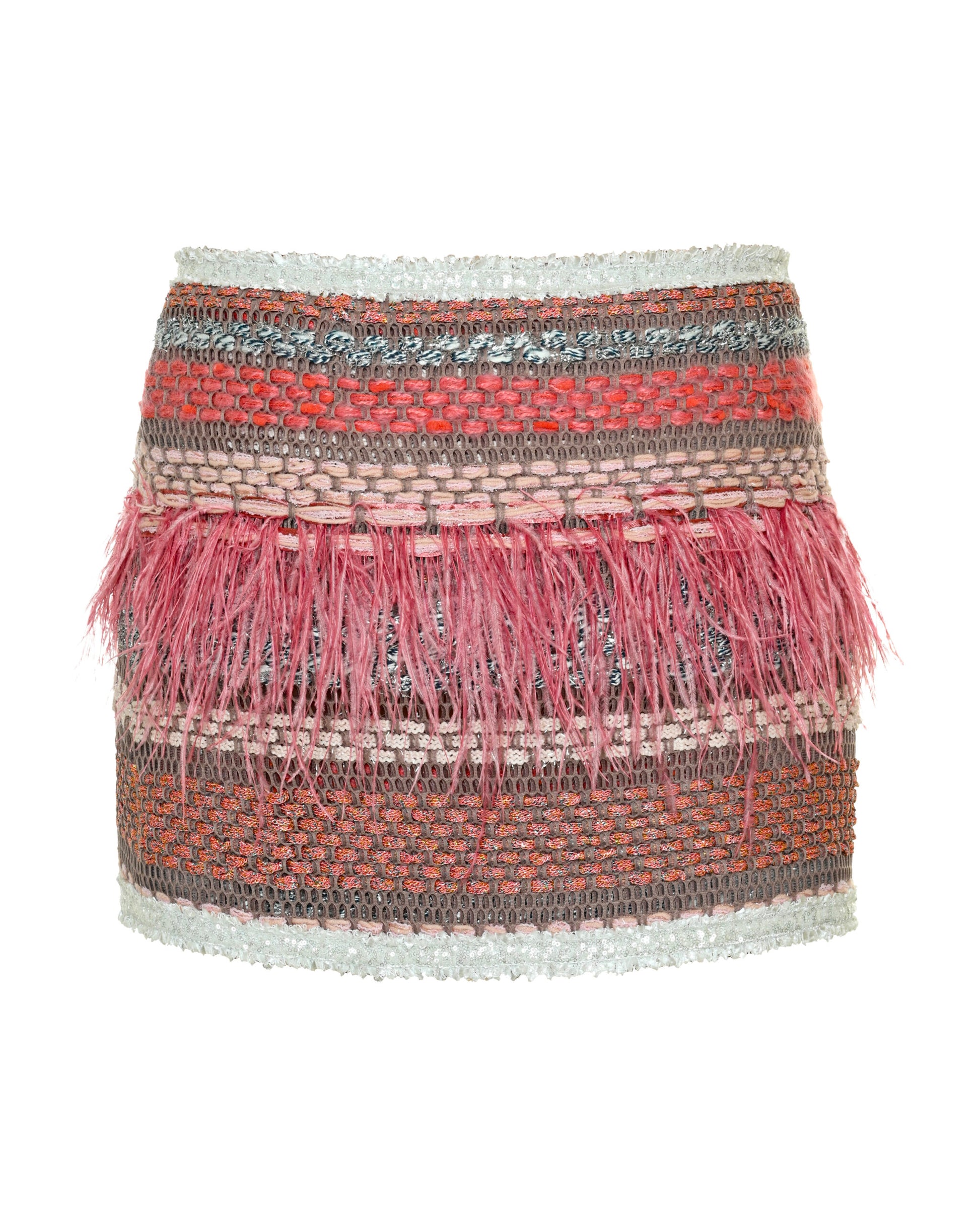 Avril Skirt