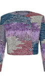 Avril Jacket