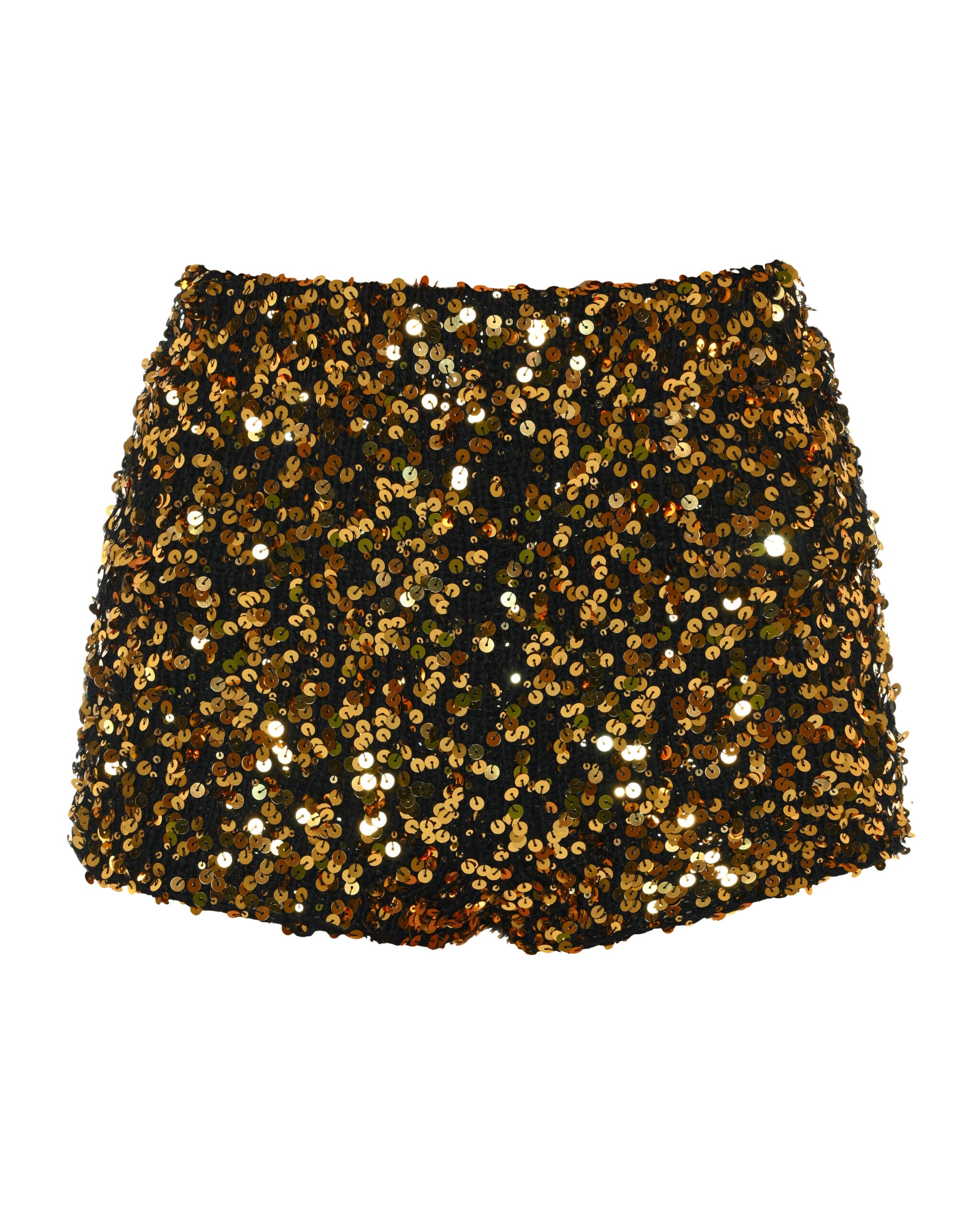 Salue Shorts