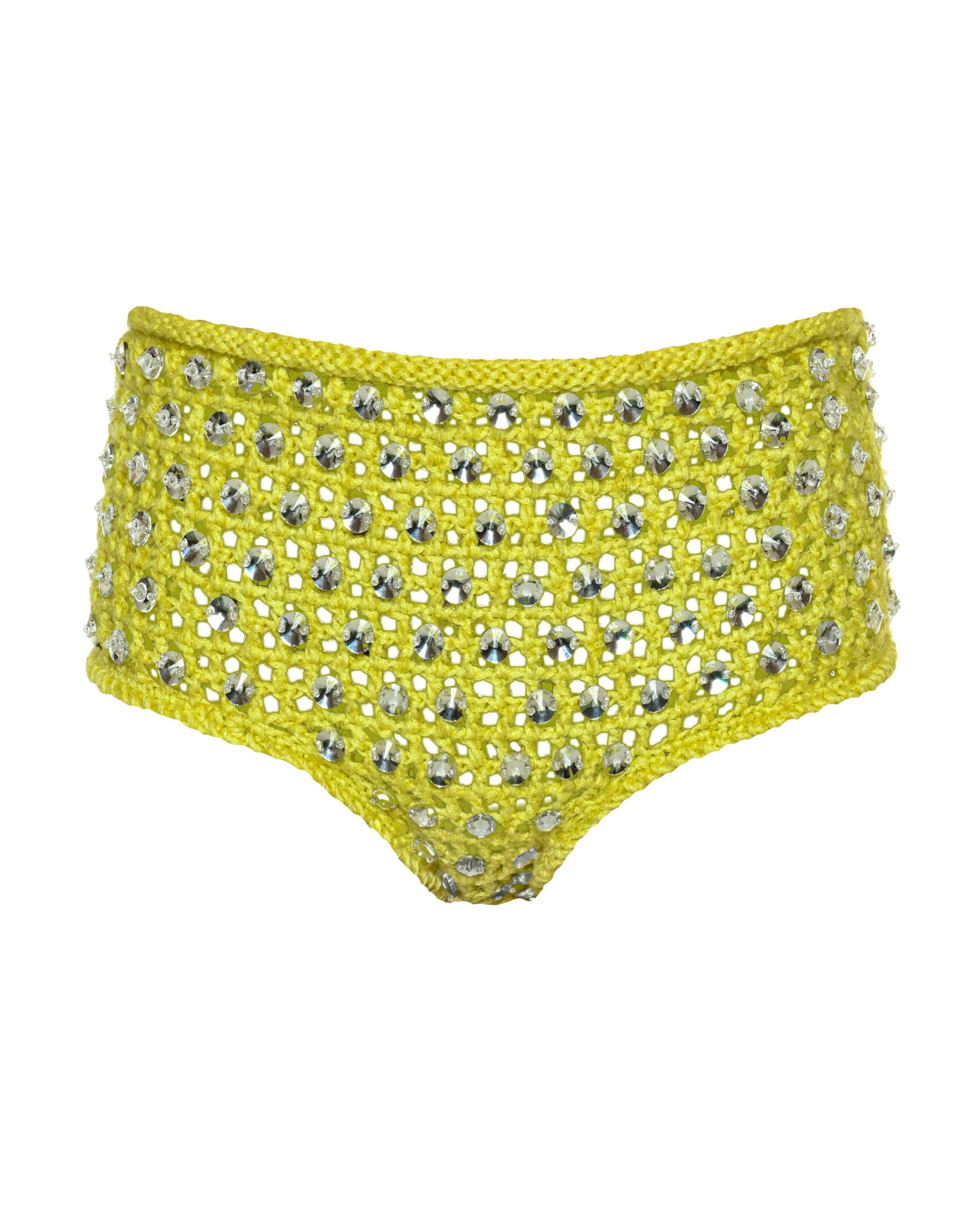 Thalia Shorts