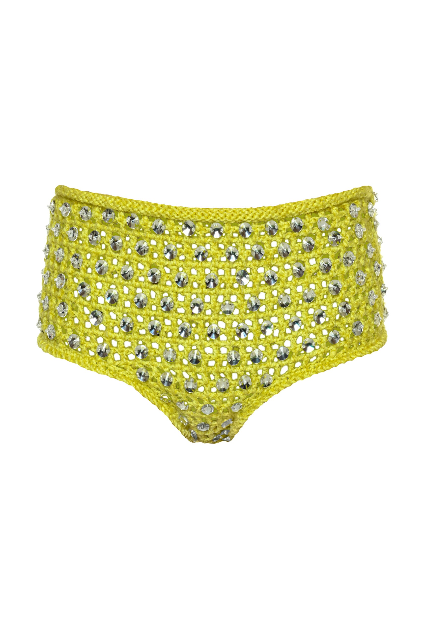 Thalia Shorts