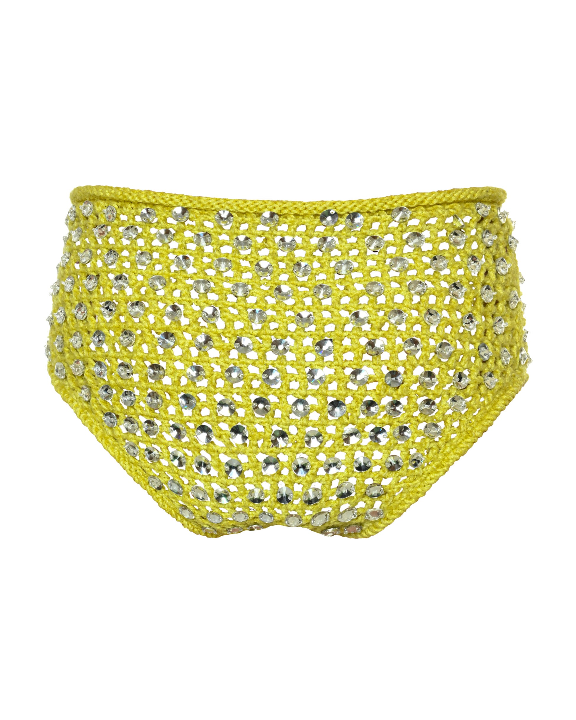 Thalia Shorts