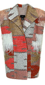 Avril Vest