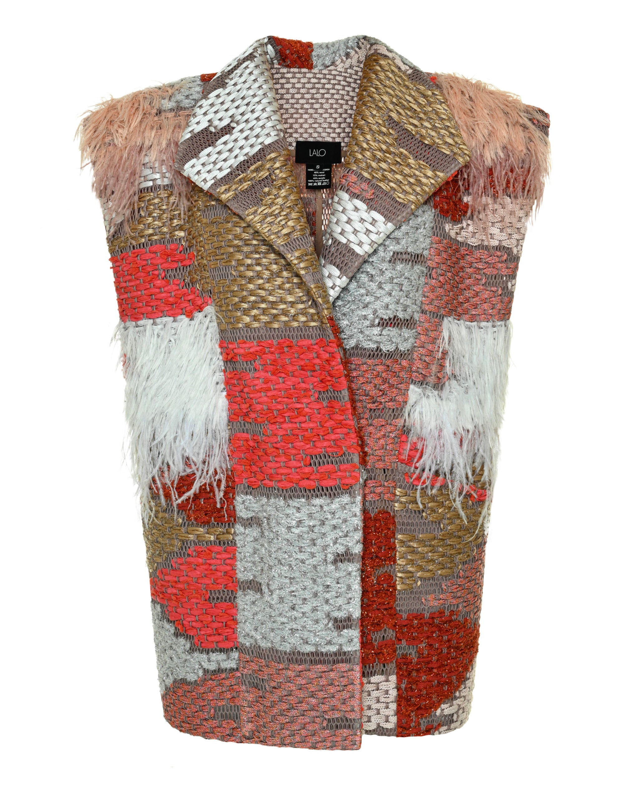 Avril Vest